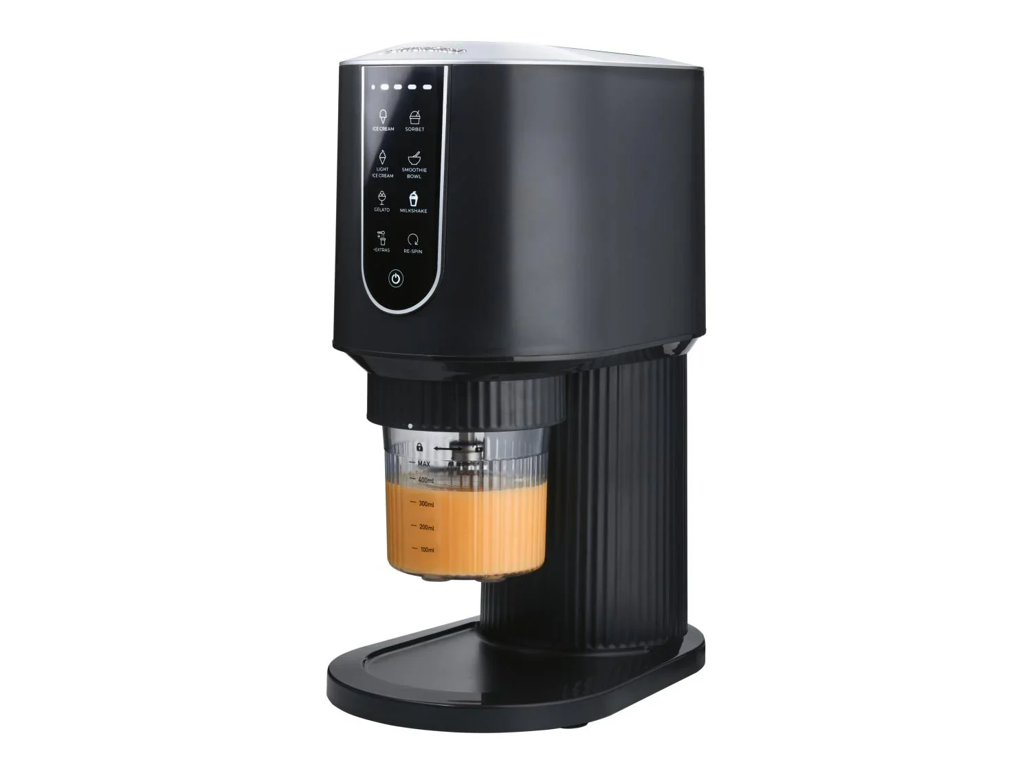 SILVERCREST Machine  glace Freezy Premium