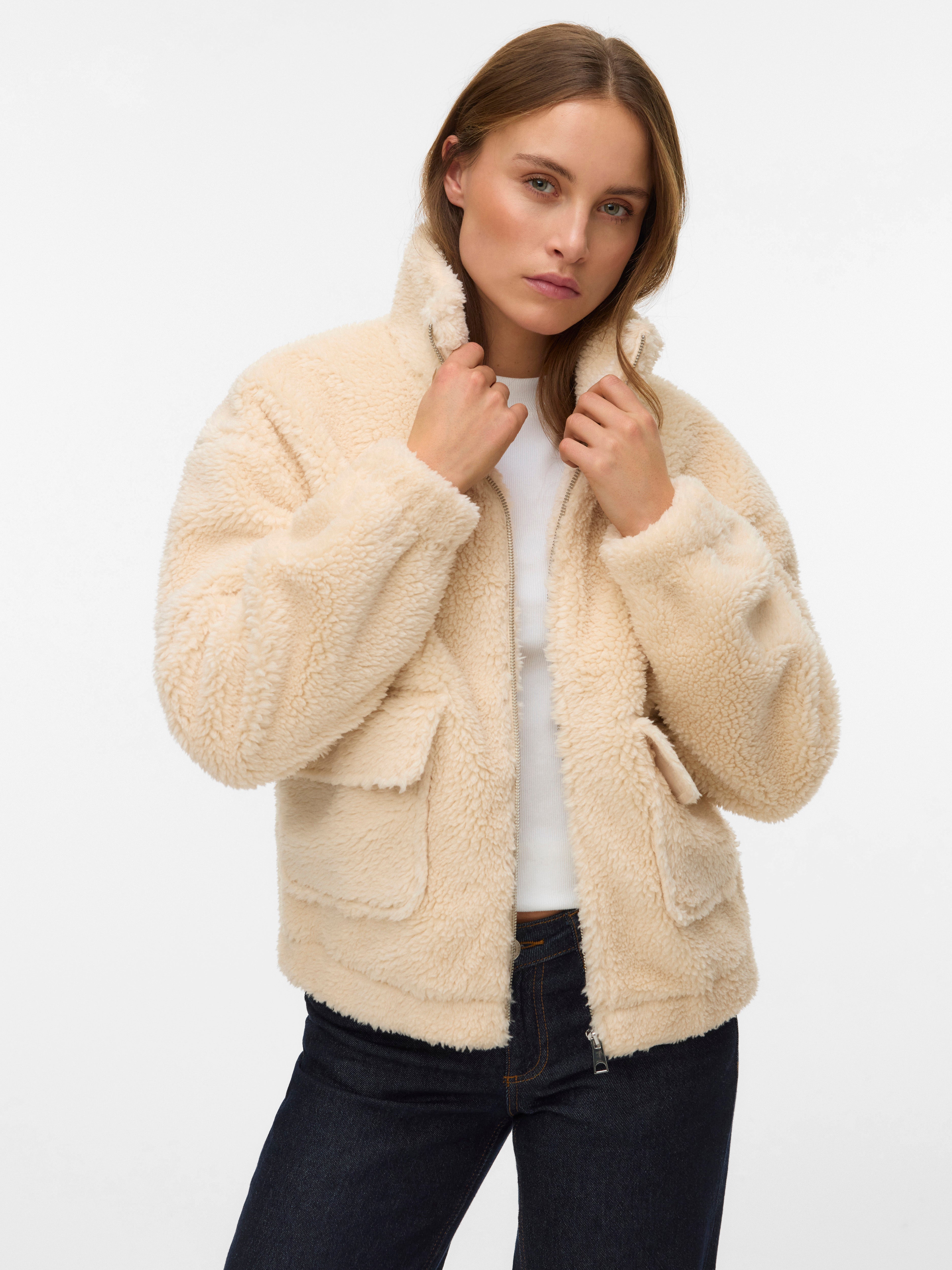 VERO MODA® VMVIRAMIE Jacket