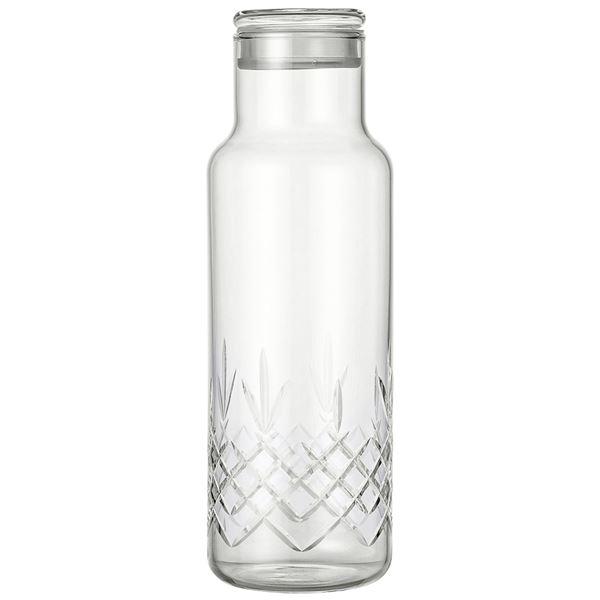 Crispy vannkaraffel large 100 cl