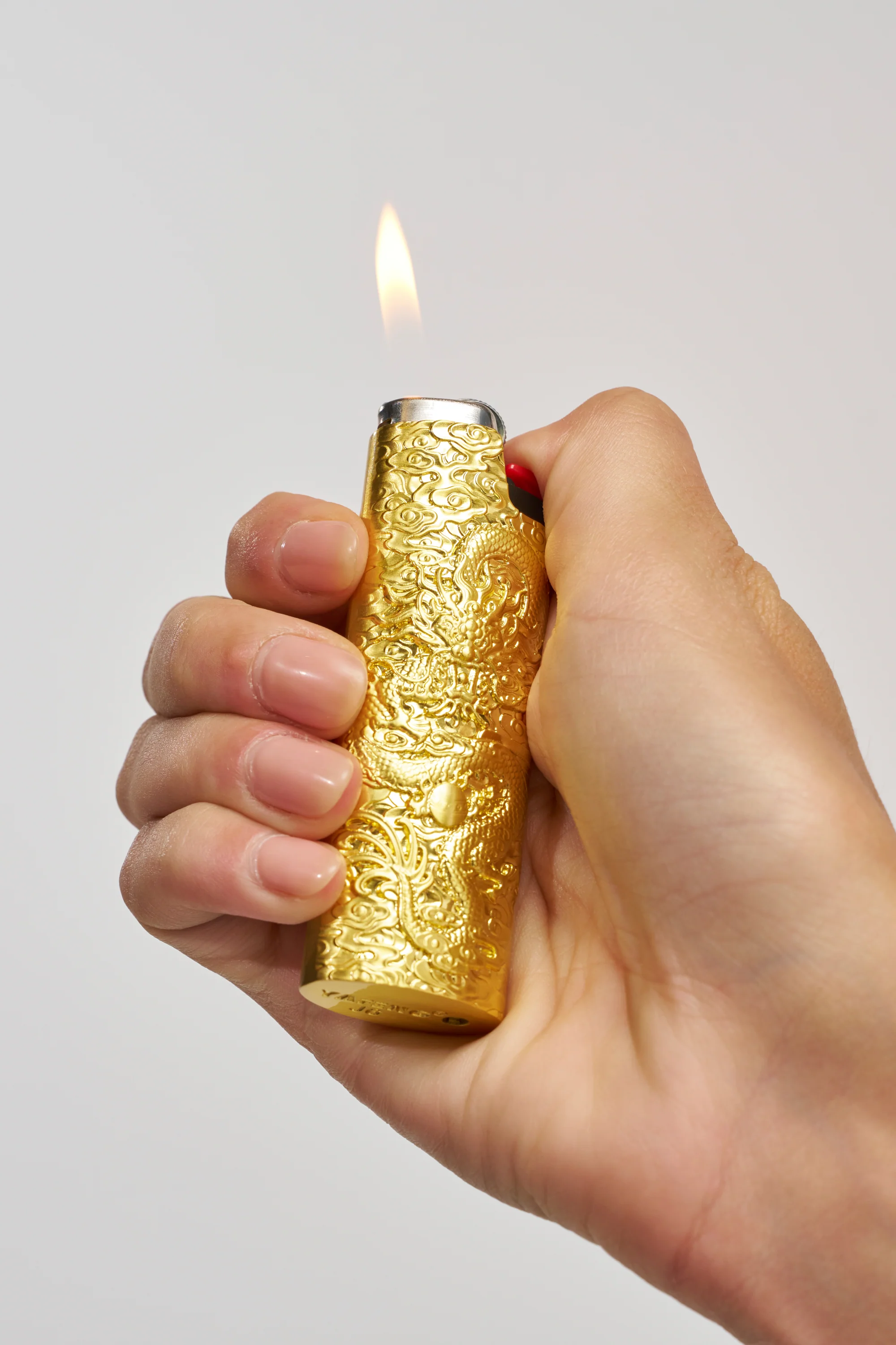 GOLDEN ERA LIGHTER CASE - Akira Store