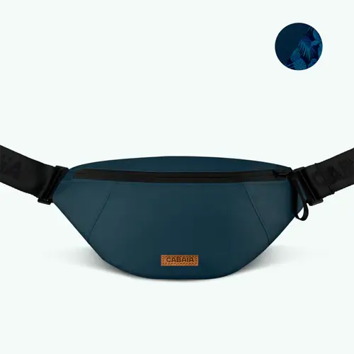 Sac banane Small Reykjavik