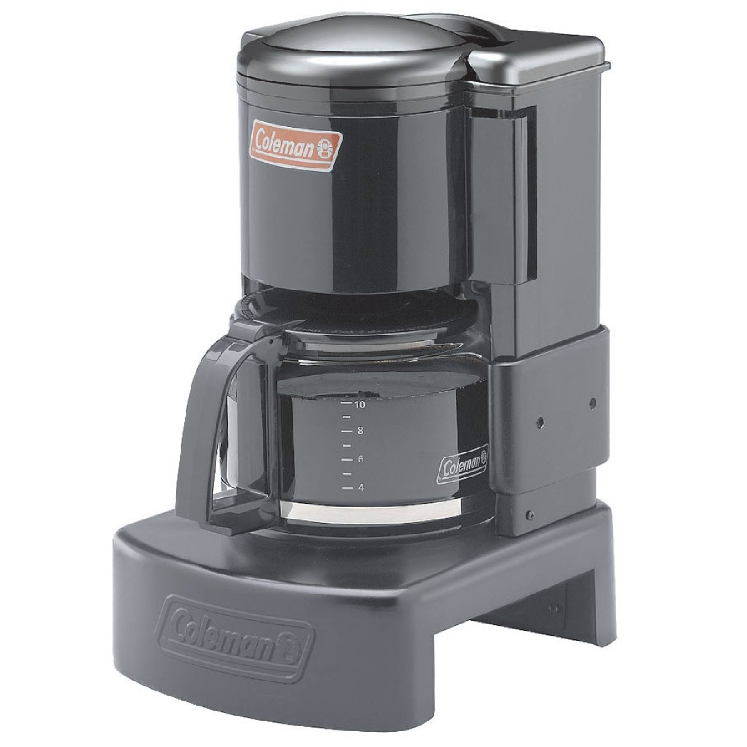 Coleman 10-Cup Camping Coffee Maker