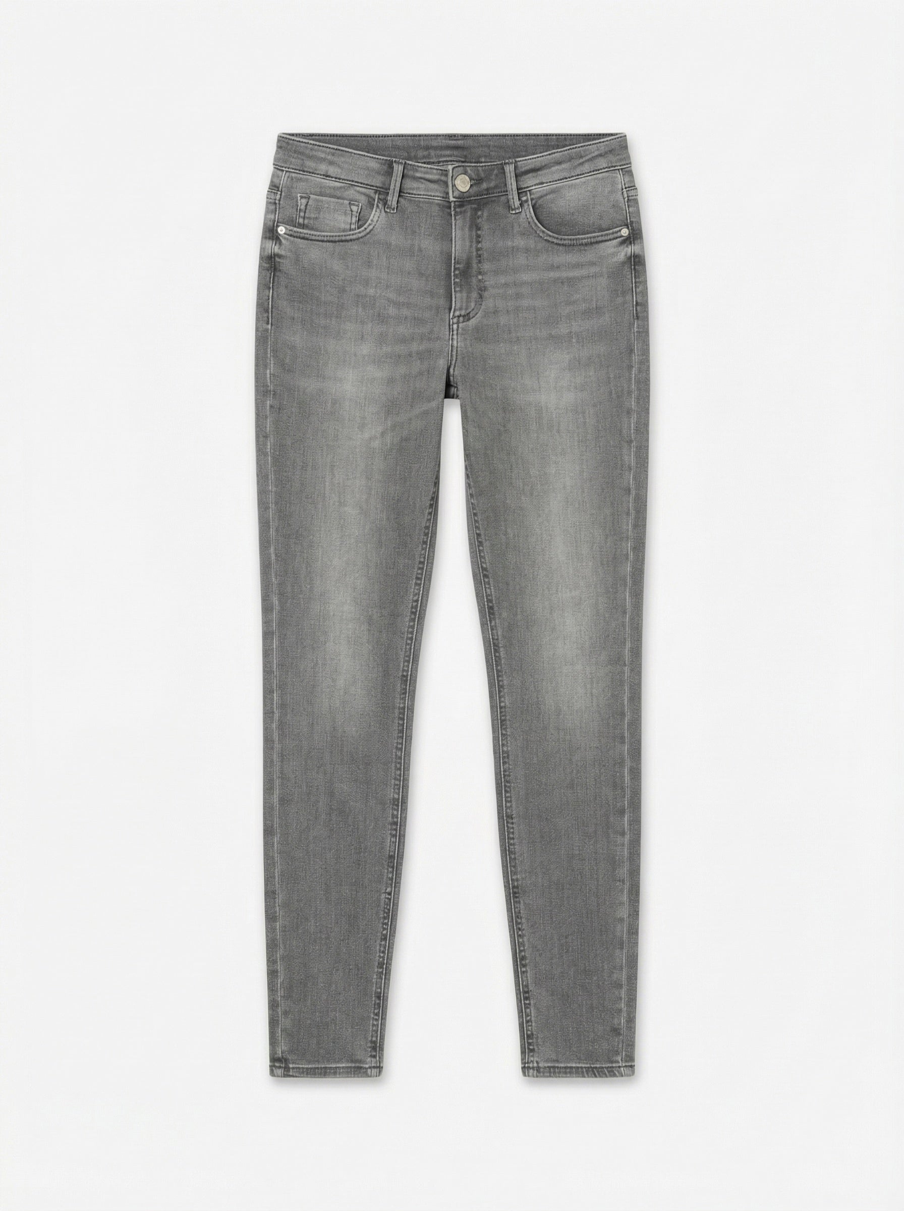 VERO MODA® VMPOLLY Mid rise Skinny Fit Jeans