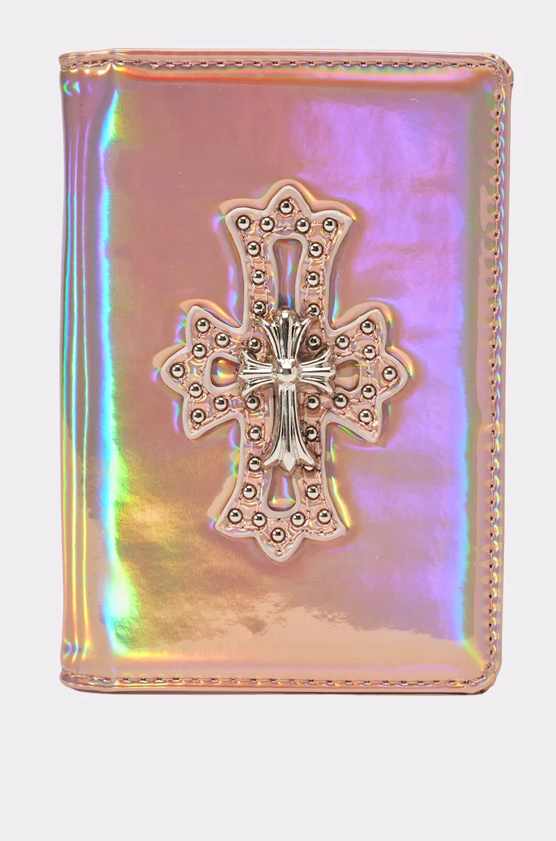 FEELIN ROSIE PASSPORT COVER - Akira Store