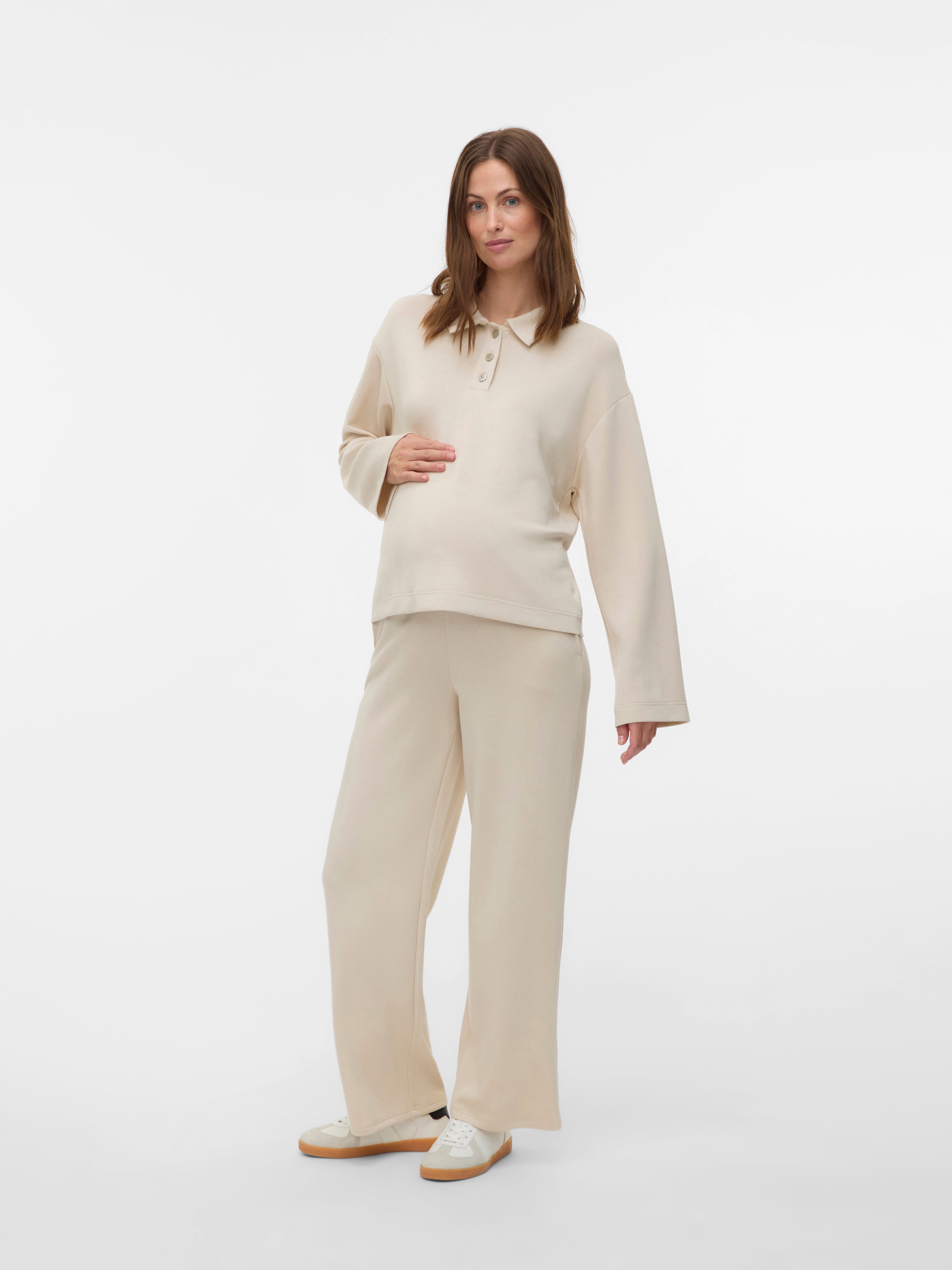 VERO MODA® Regular Fit Polo Polo-Shirt