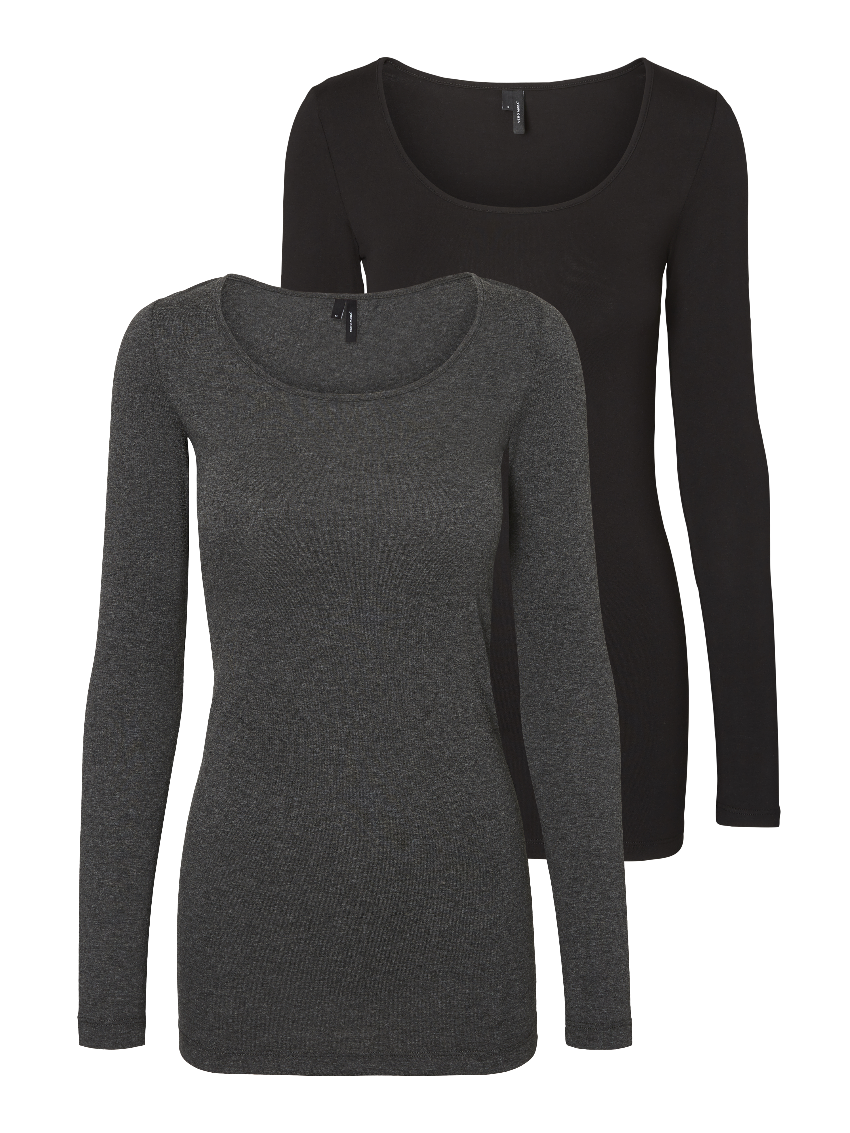 VERO MODA® VMMAXI 2-Pack T-Shirt