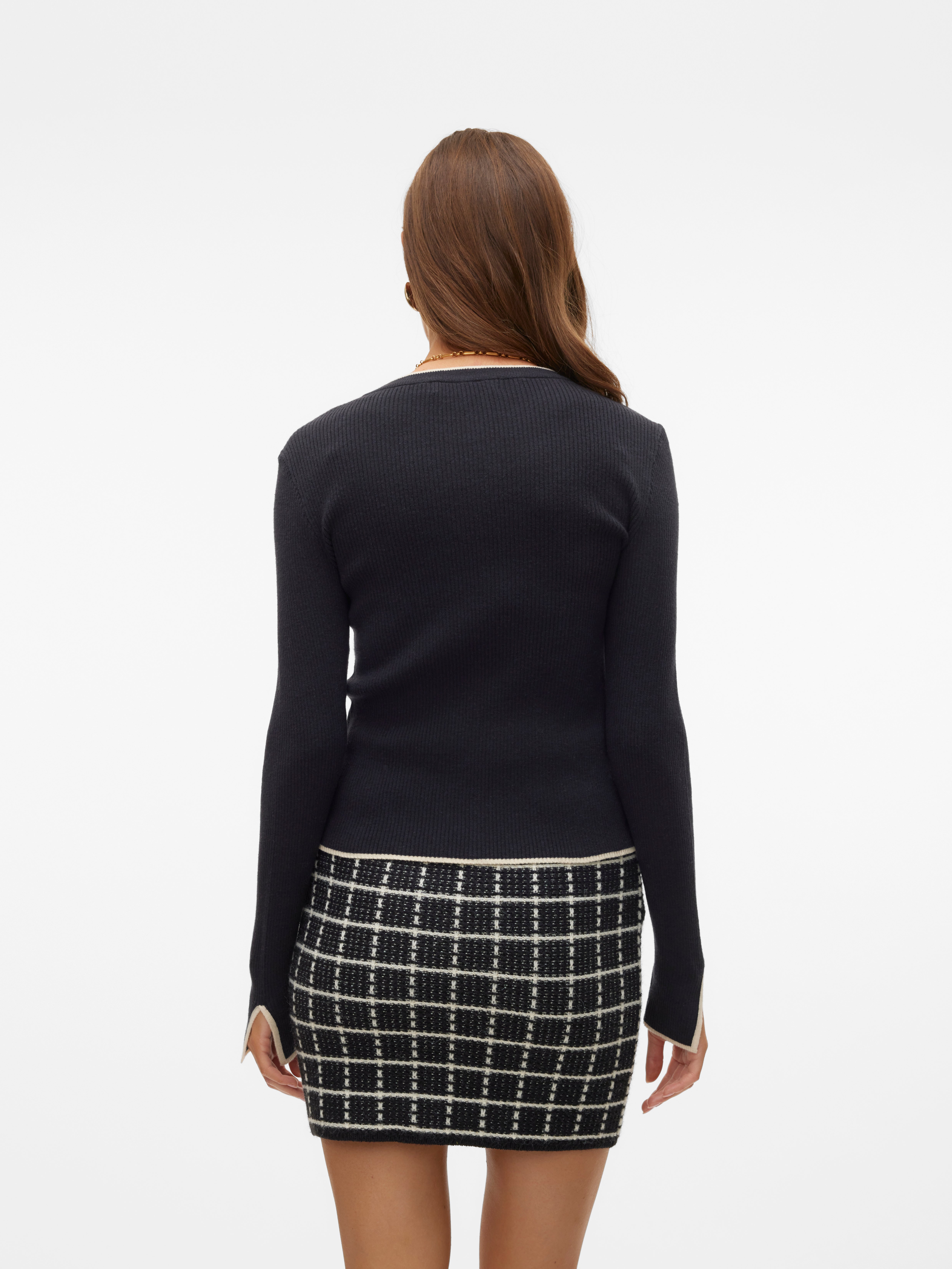 VERO MODA® VMJOAN Knit Cardigan