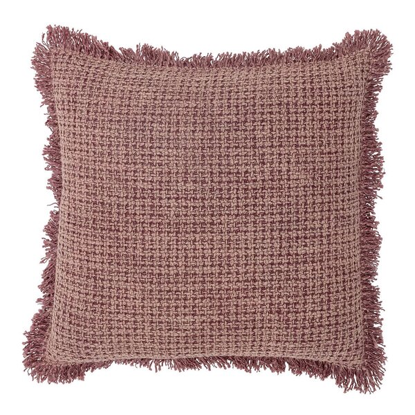 Pute Delva 45x45 cm rosa