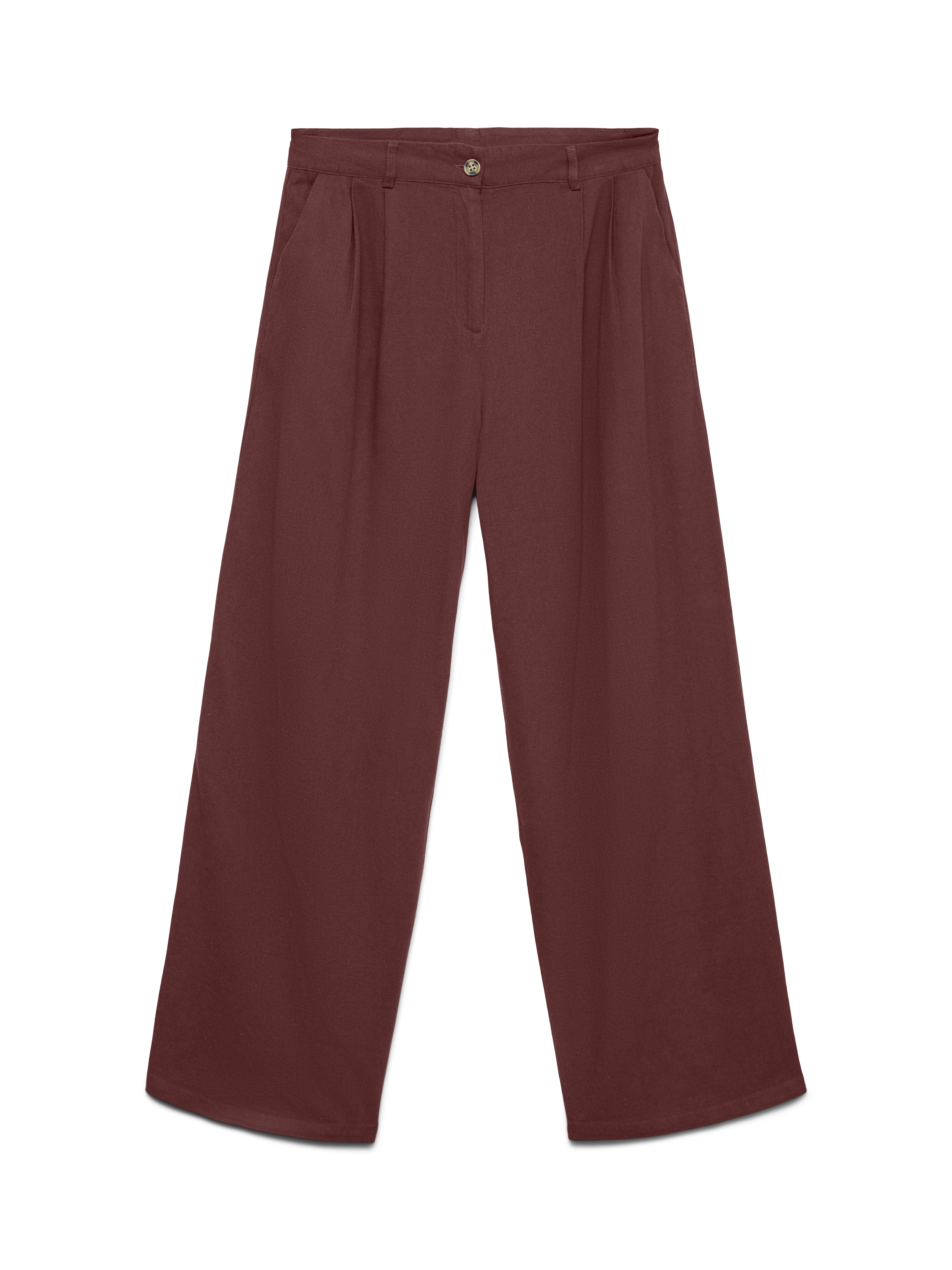 VERO MODA® VMMYMILO Mid waist Trousers