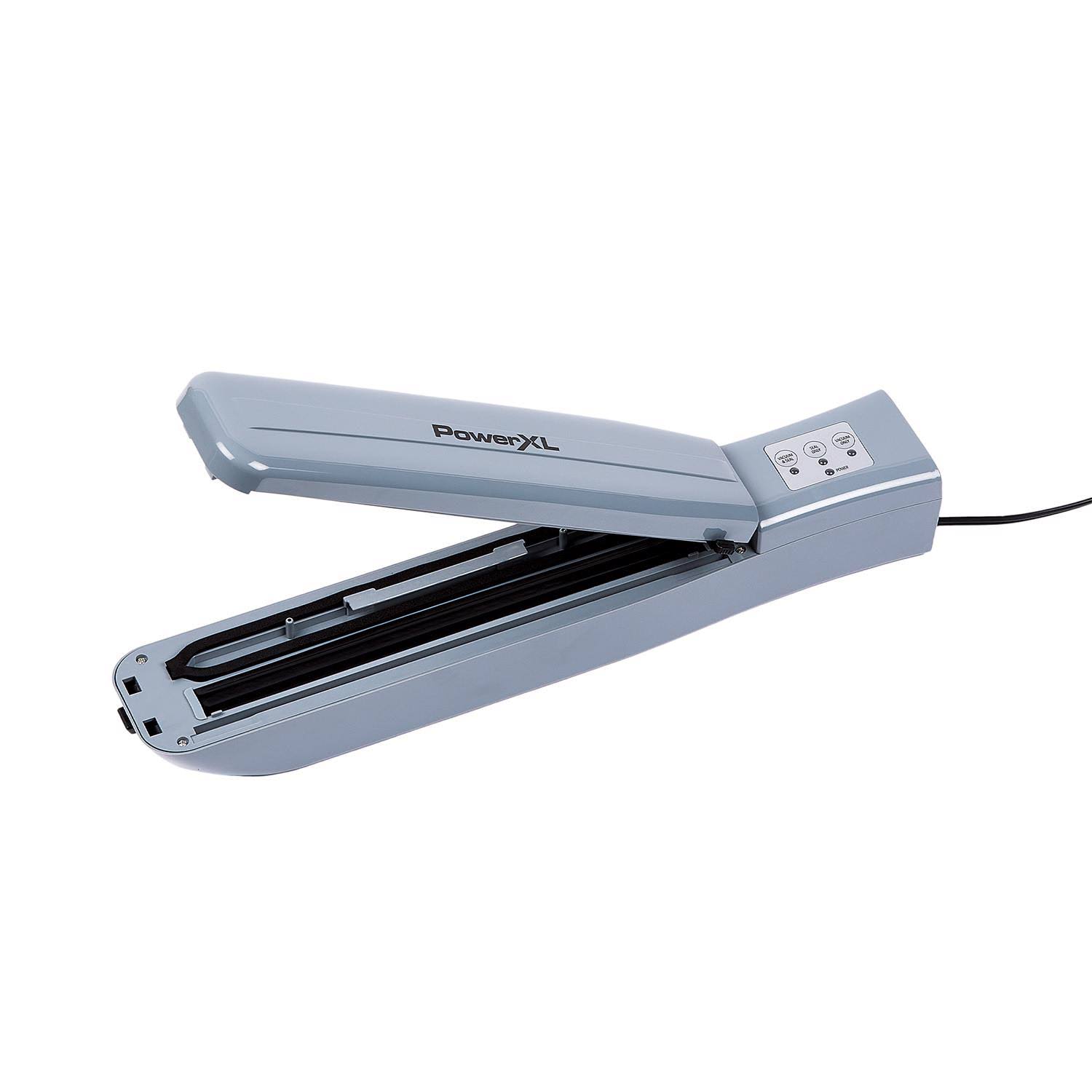 PowerXL Duo NutriSealer Vacuum Sealer