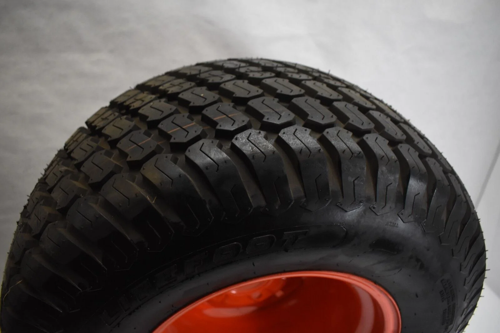 OTR Grassmaster 22X11.00 - 10 B Lawn & Garden Tire