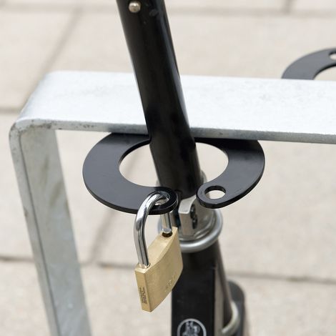 Moravia Scooter-Parker 5 pièces fV — vue 4