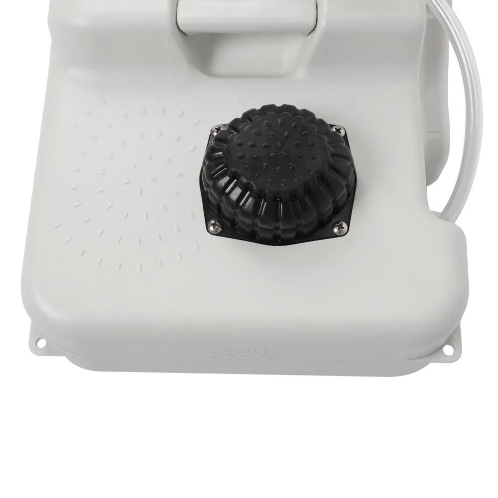 Portable Camping Sink Hand Wash Station Basin - Image 4