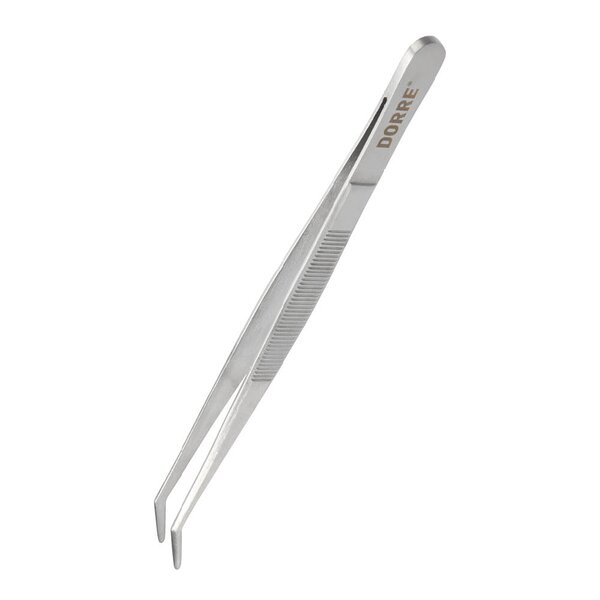 Maci matpinsett buet 16 cm stål