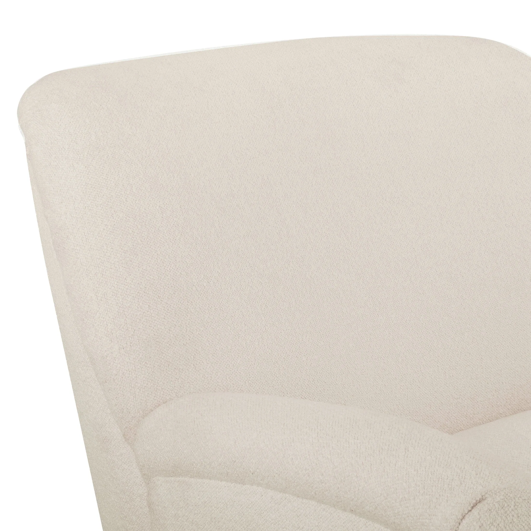 Better Homes & Gardens Waylen Accent Chair, Caramel Chenille