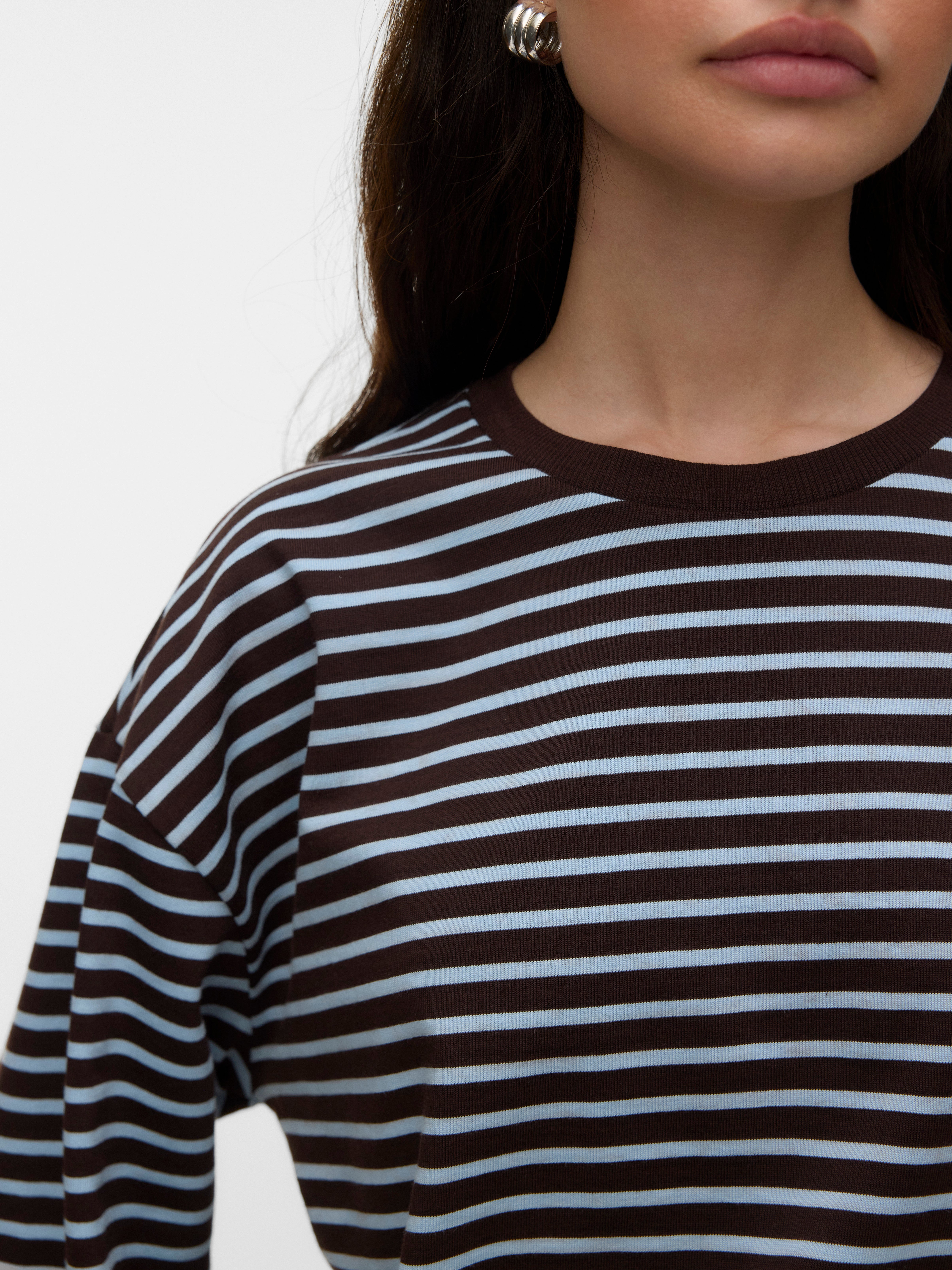 VERO MODA® VMLINEA T-Shirt