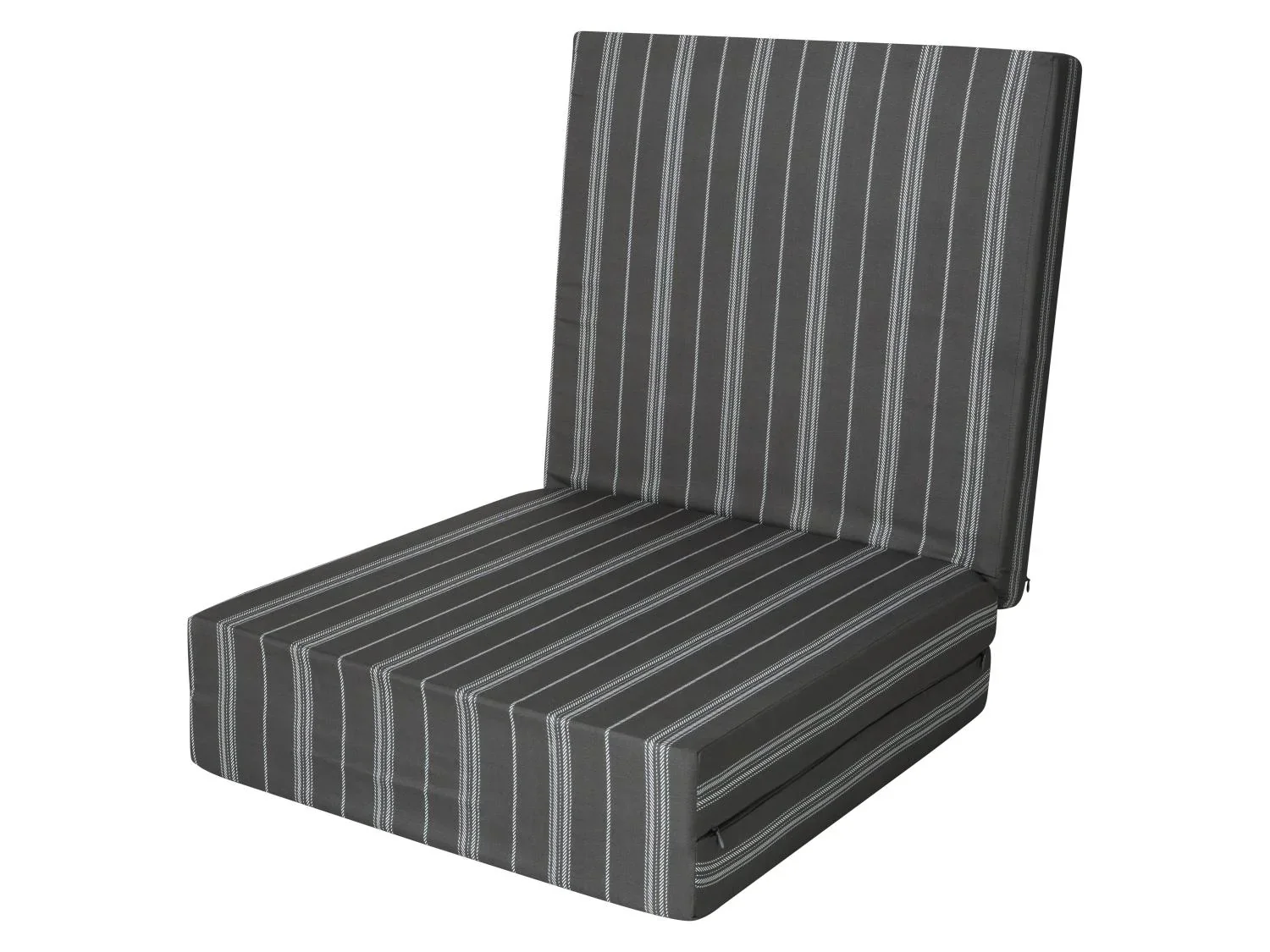 LIVARNO Matelas pliant, 190x65x8,5cm