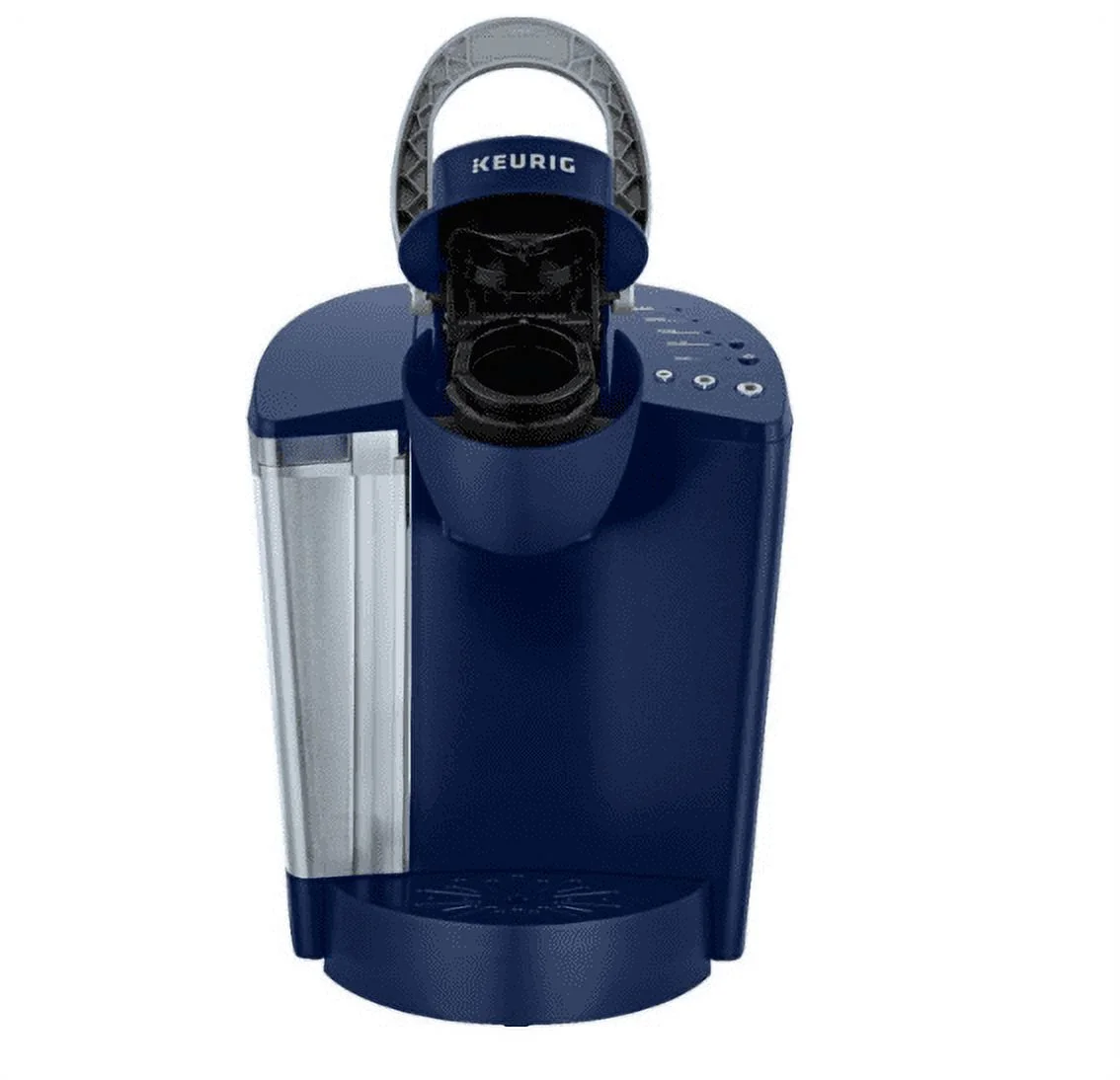 Keurig K - Classic K50 Single Serve Coffee Brewer, Patriot Blue