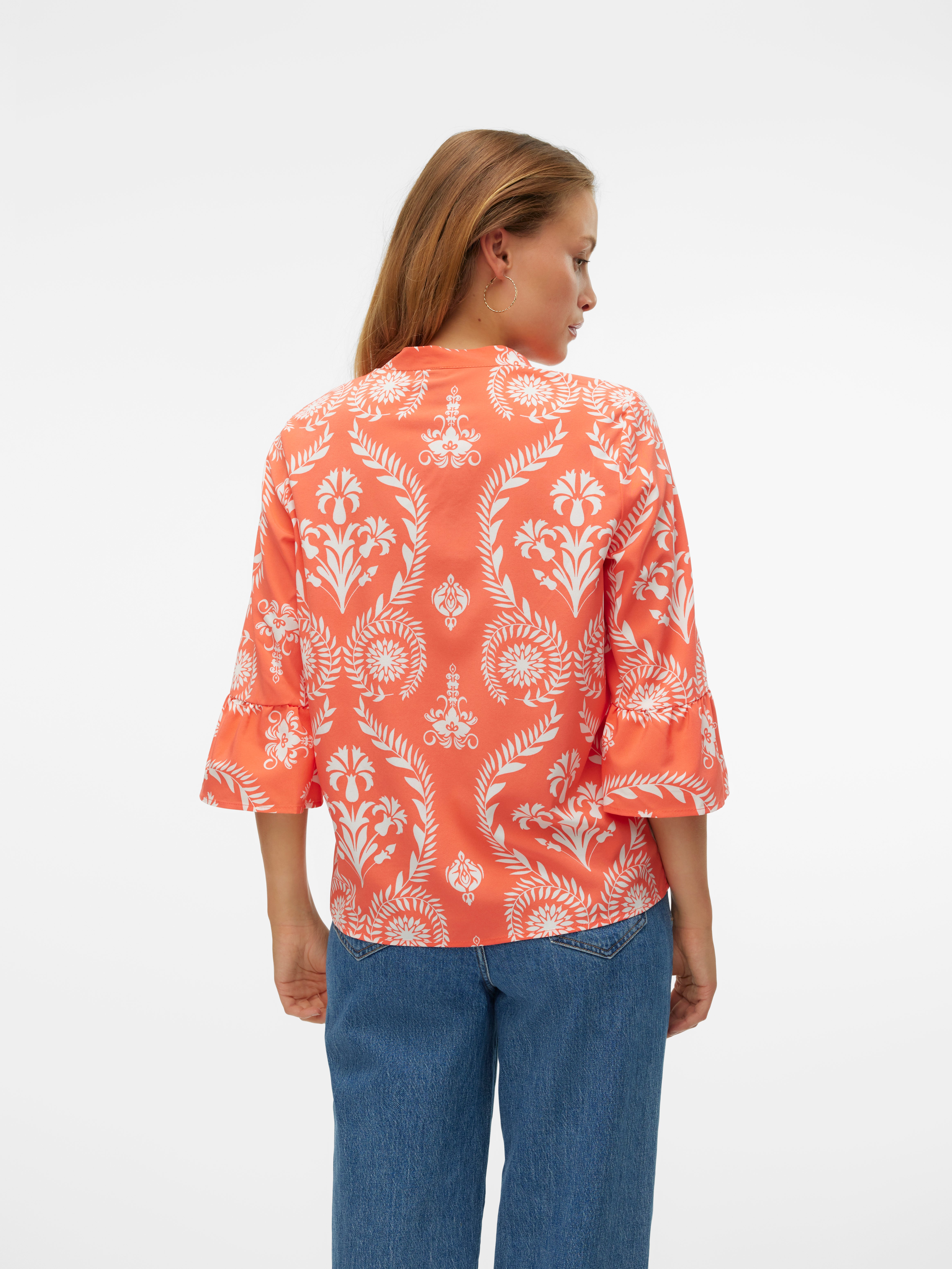 VERO MODA® VMZERA Top