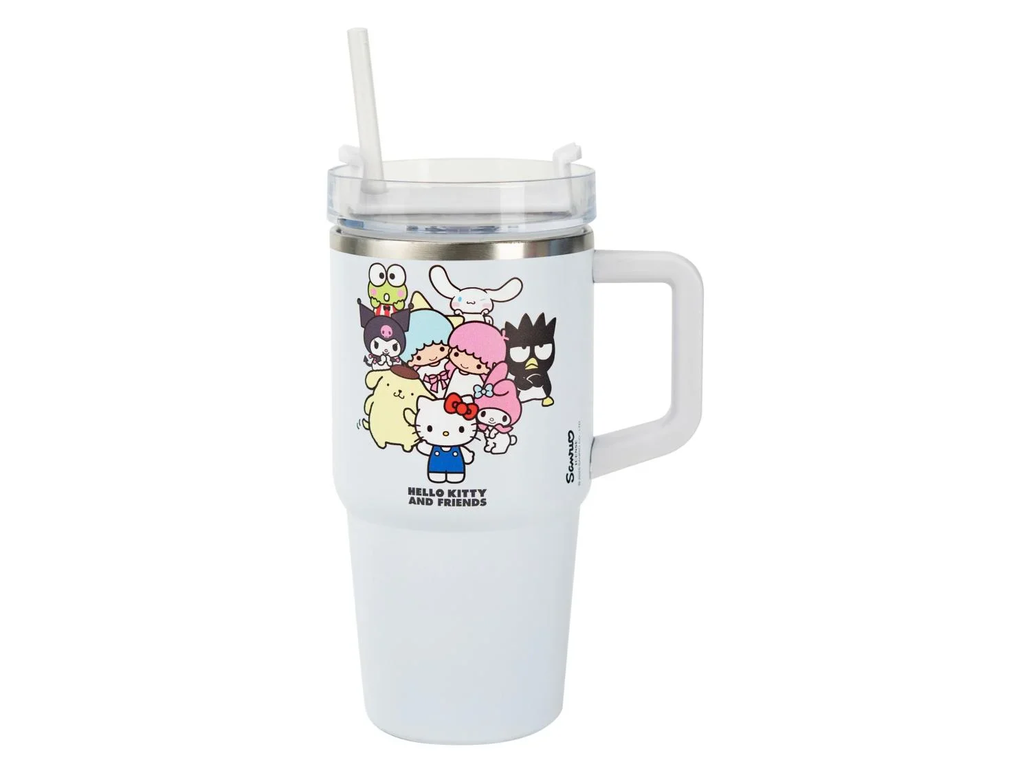Mug isothrme