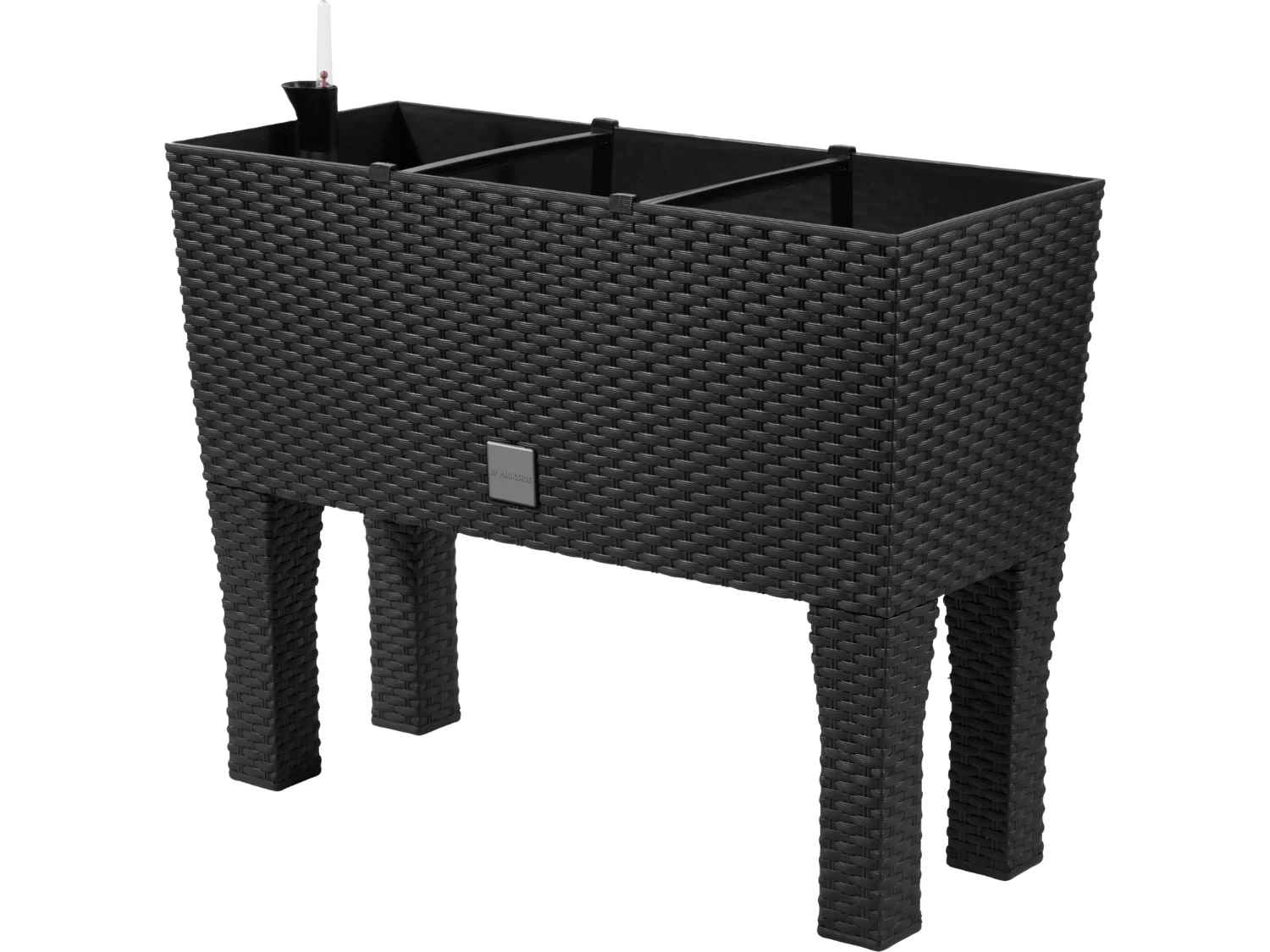 PARKSIDE Table de culture 2 en 1, 30 L