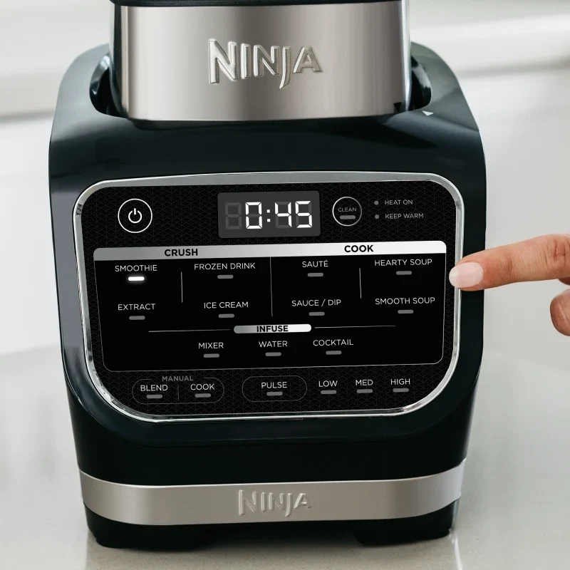 Ninja Foodi Blender Cold & Hot