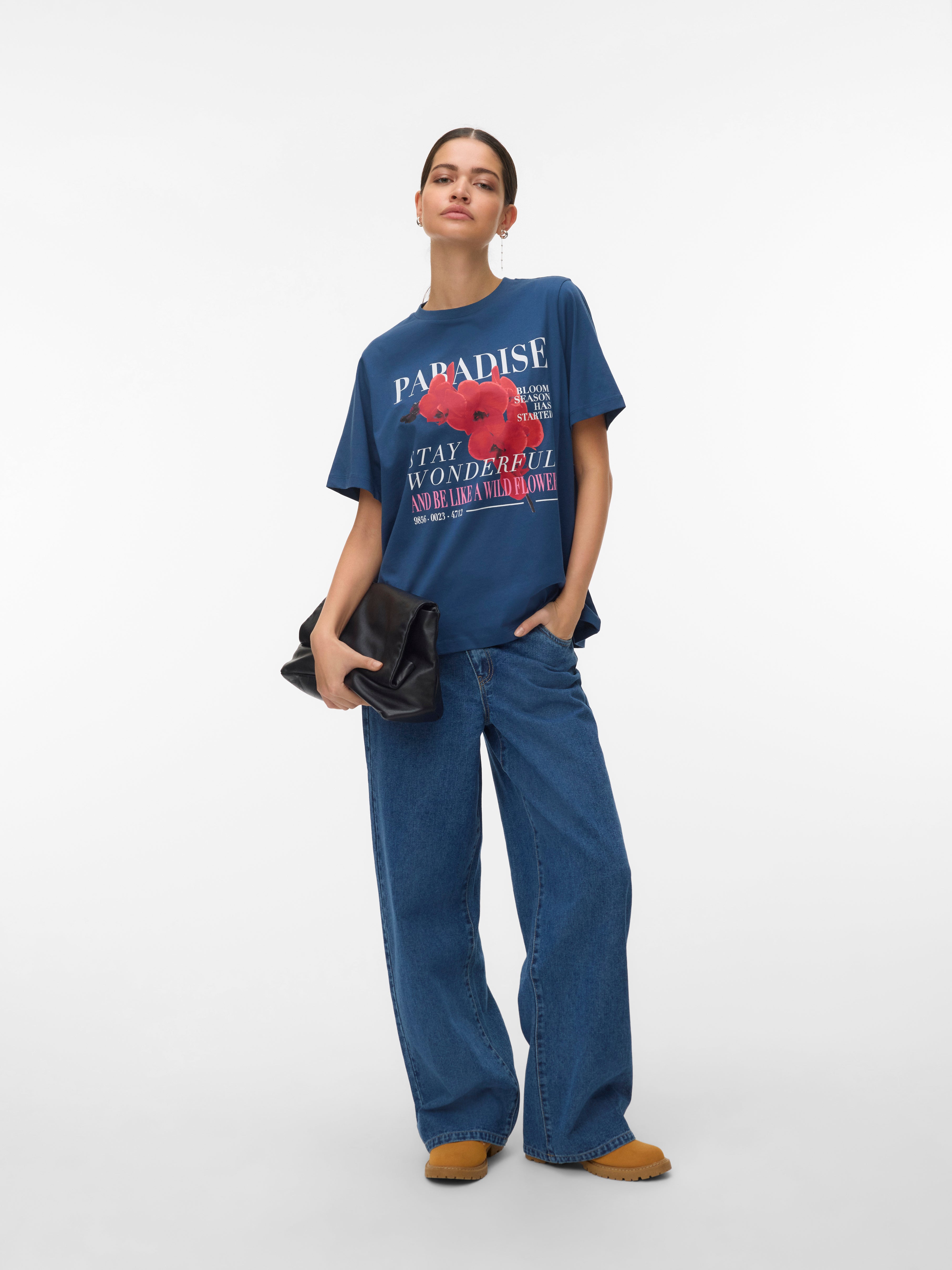 VERO MODA® VMURENA T-Shirt