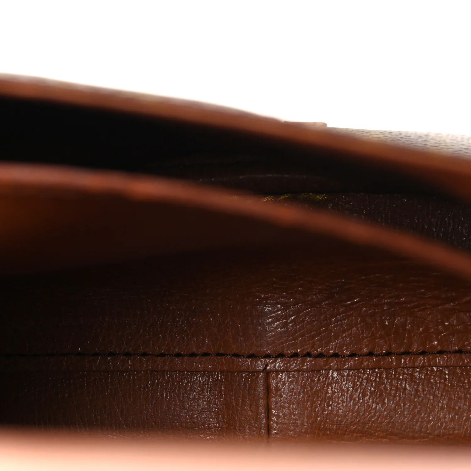 Monogram Cartouchiere 22