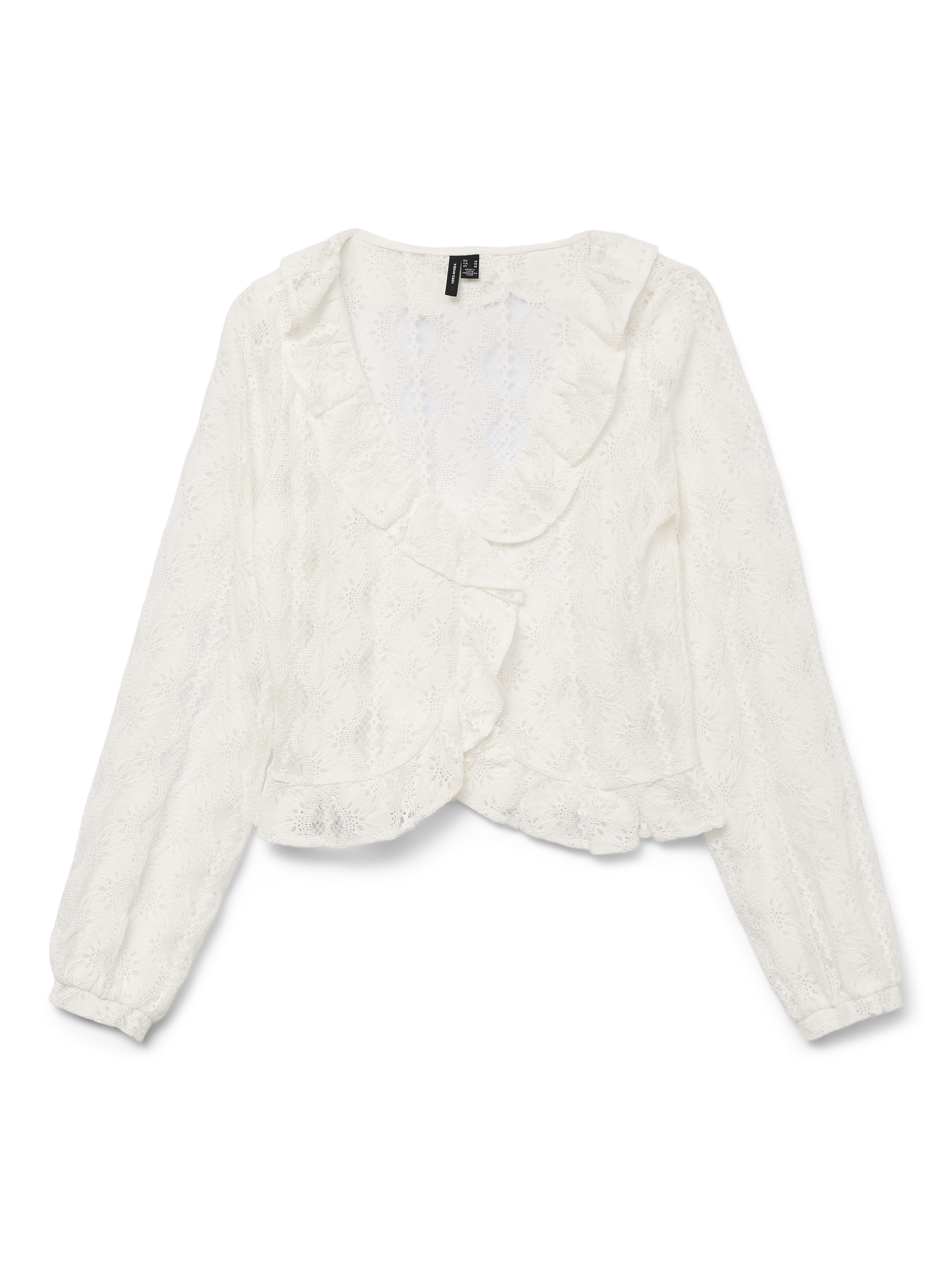 VERO MODA® VMMARTINE Top