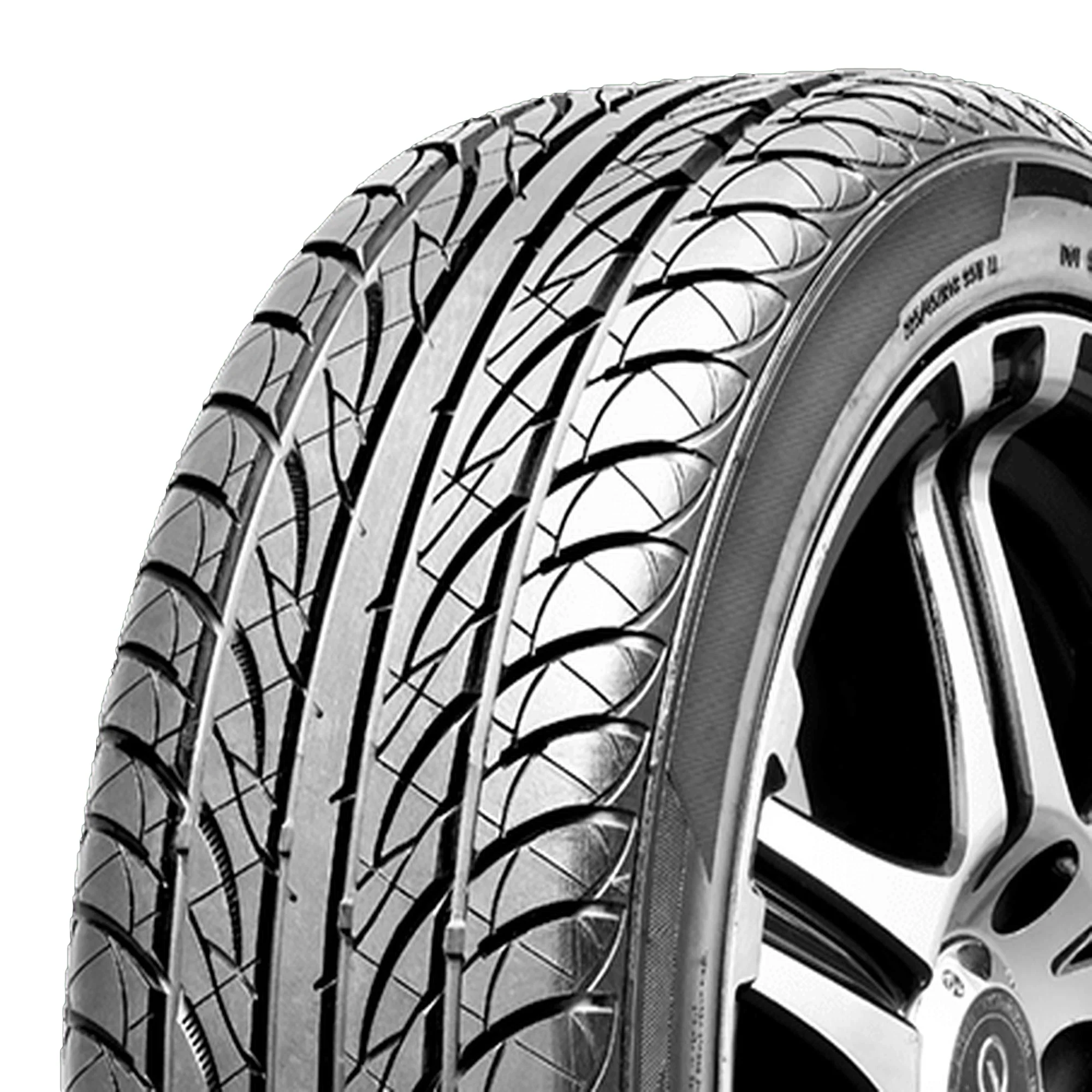 Blackhawk Street - H HU01 UHP 245/45R20 103W XL Passenger Tire