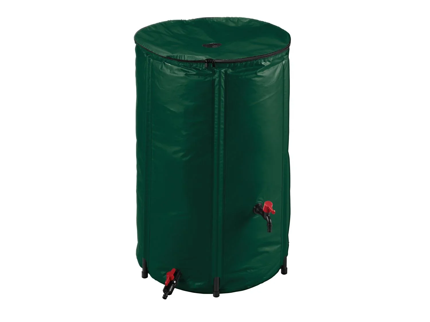 PARKSIDE Rcuprateur deau de pluie pliant, 250 L