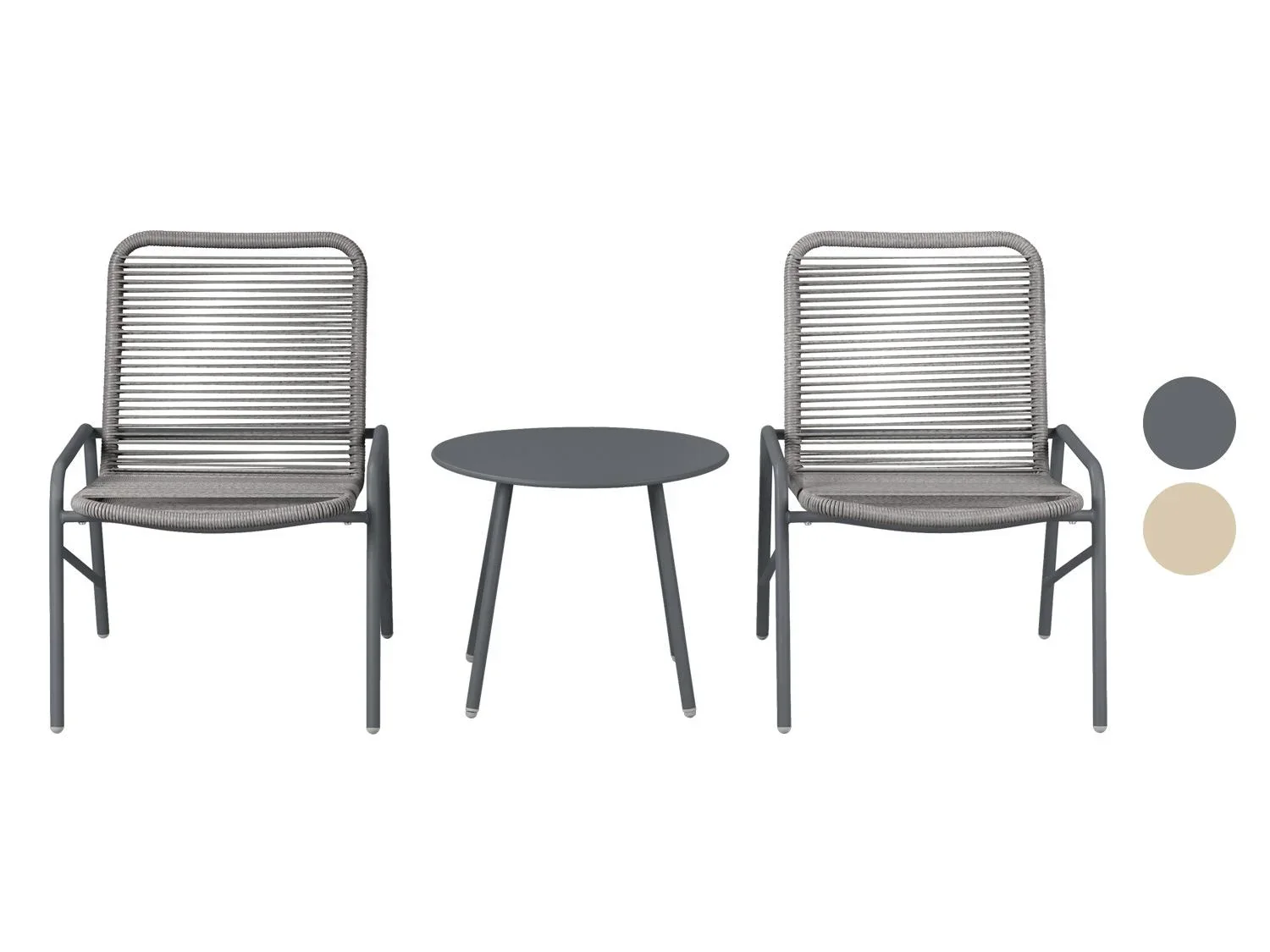 LIVARNO Ensemble de jardin