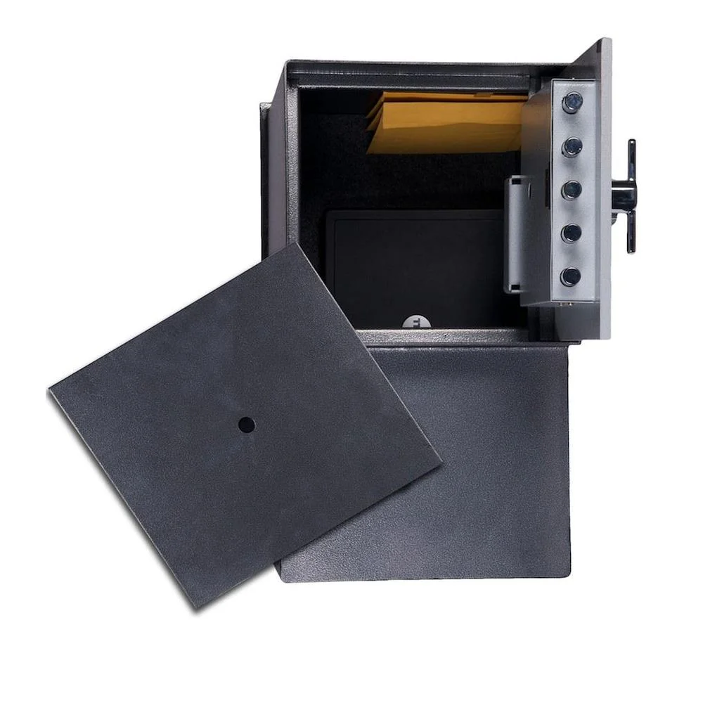 Safe Floor Safe Gray - Image 7