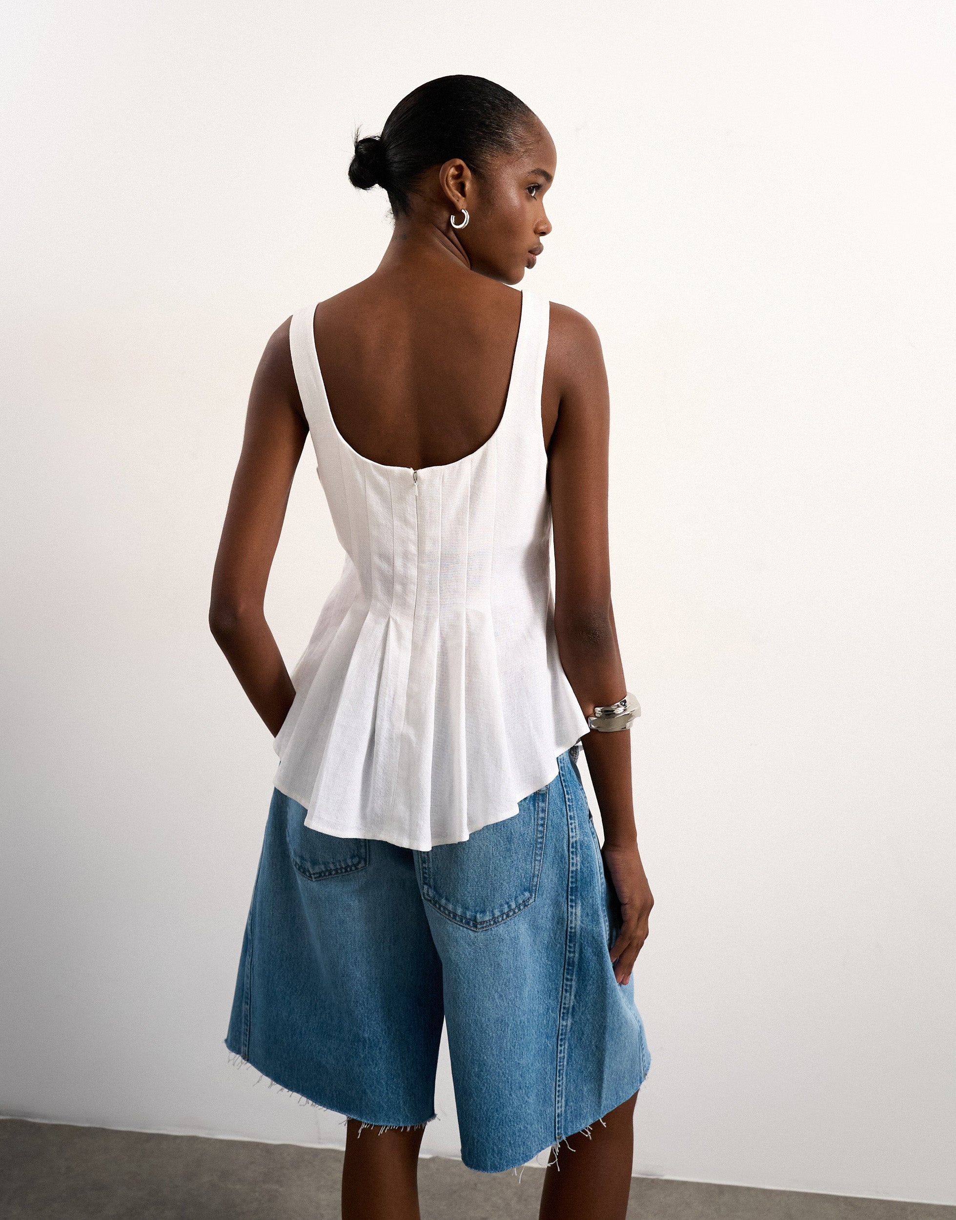 VERO MODA® TSMARIAM Top