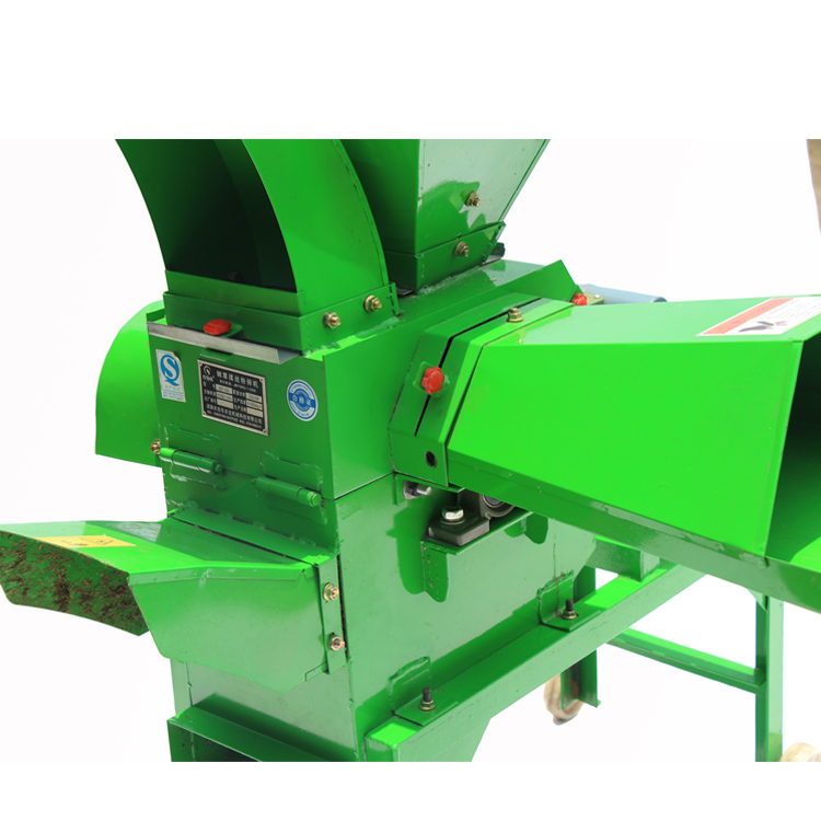 Good Performance Rice Straw Crop Straw Rubbing Filament Machine