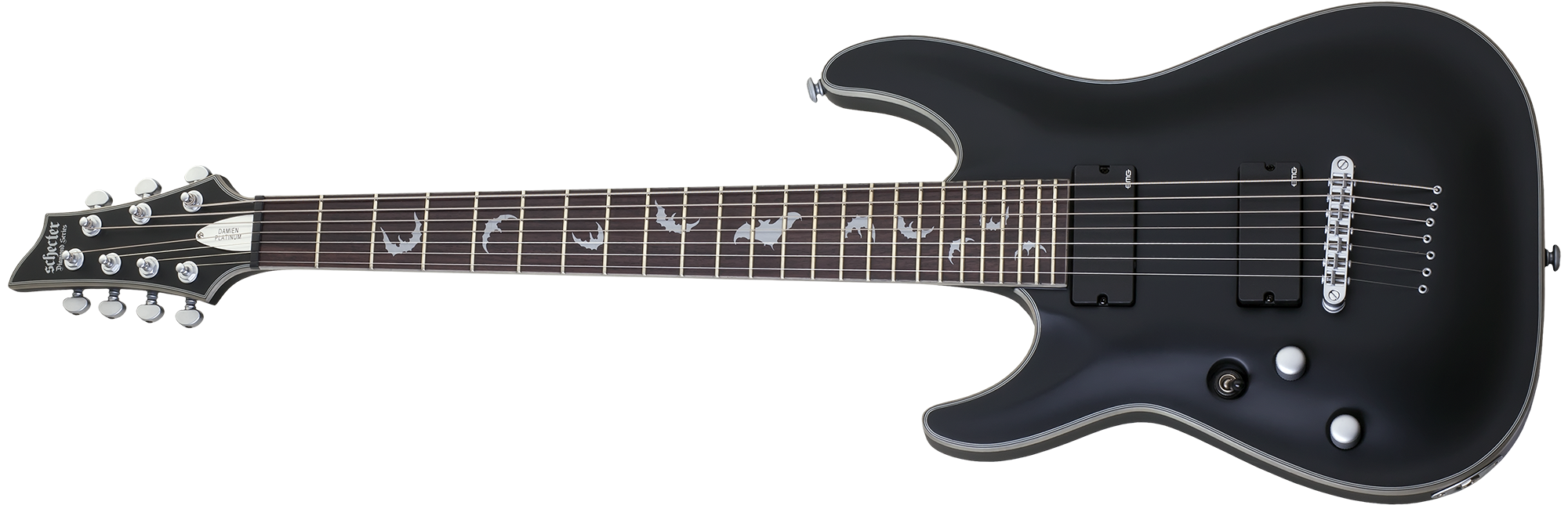 Damien Platinum-7 LH