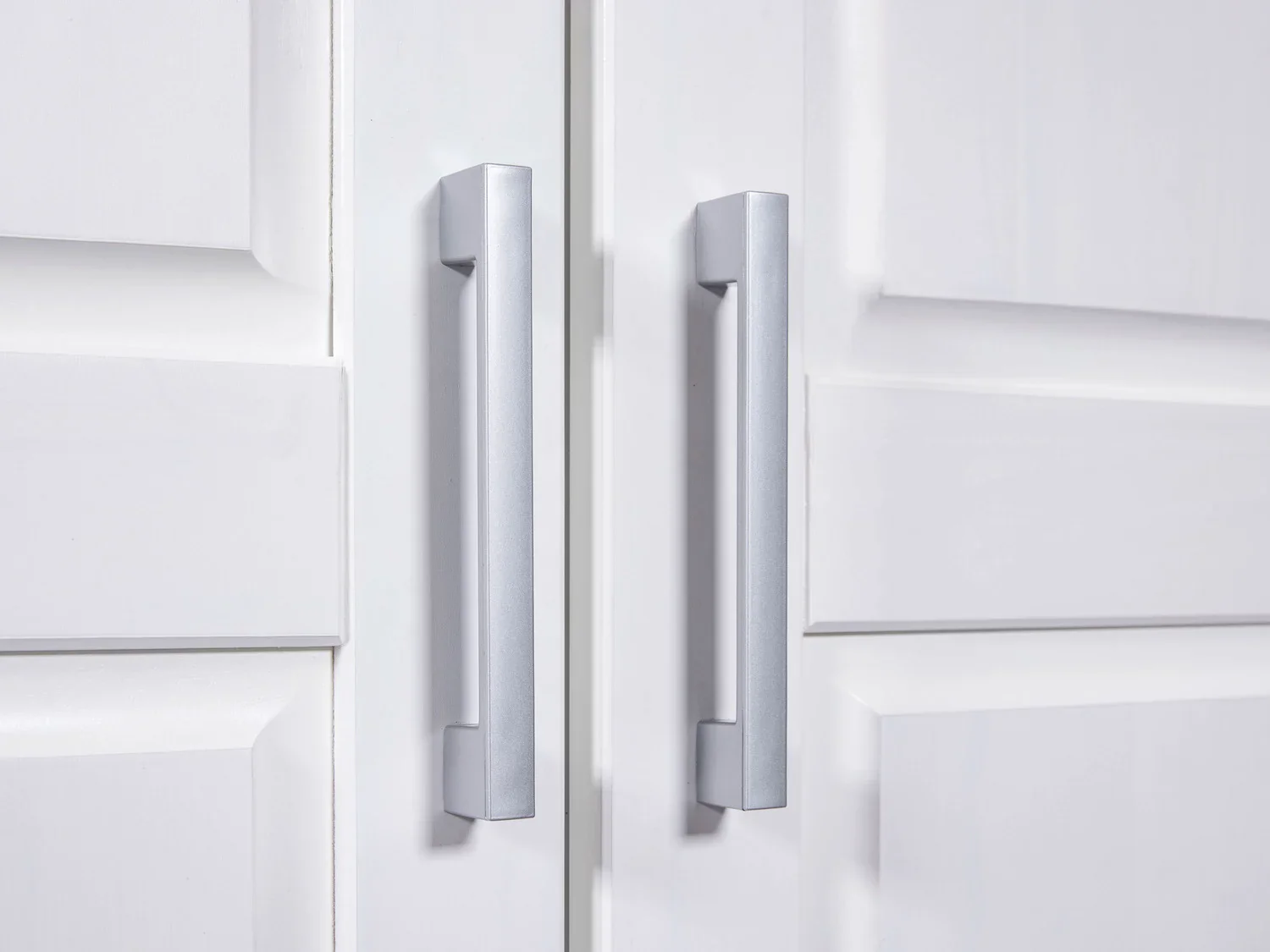 Inter Link Armoire  vtements en pin massif, veines naturelles