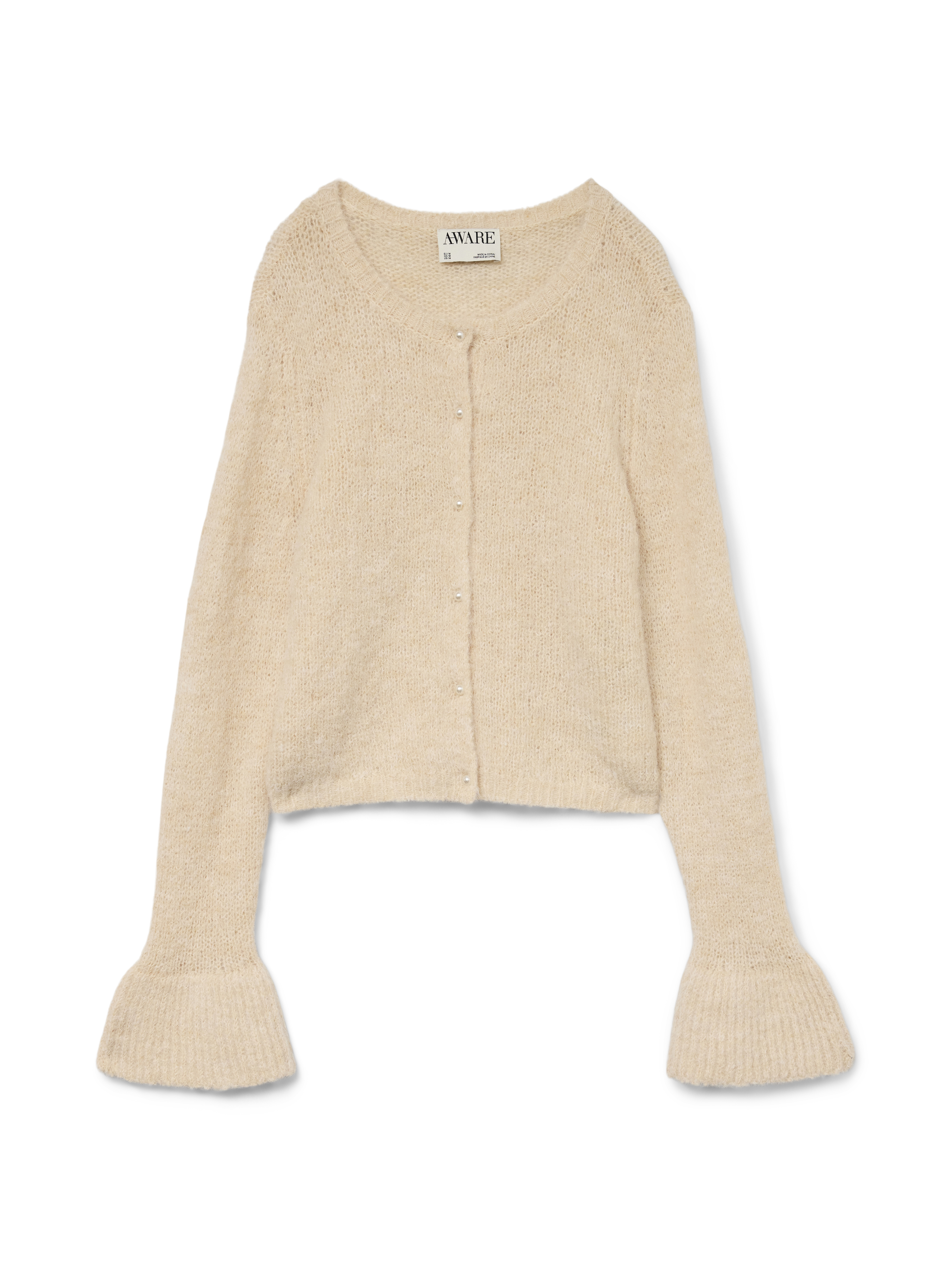 VERO MODA® AWLEAH Knit Cardigan