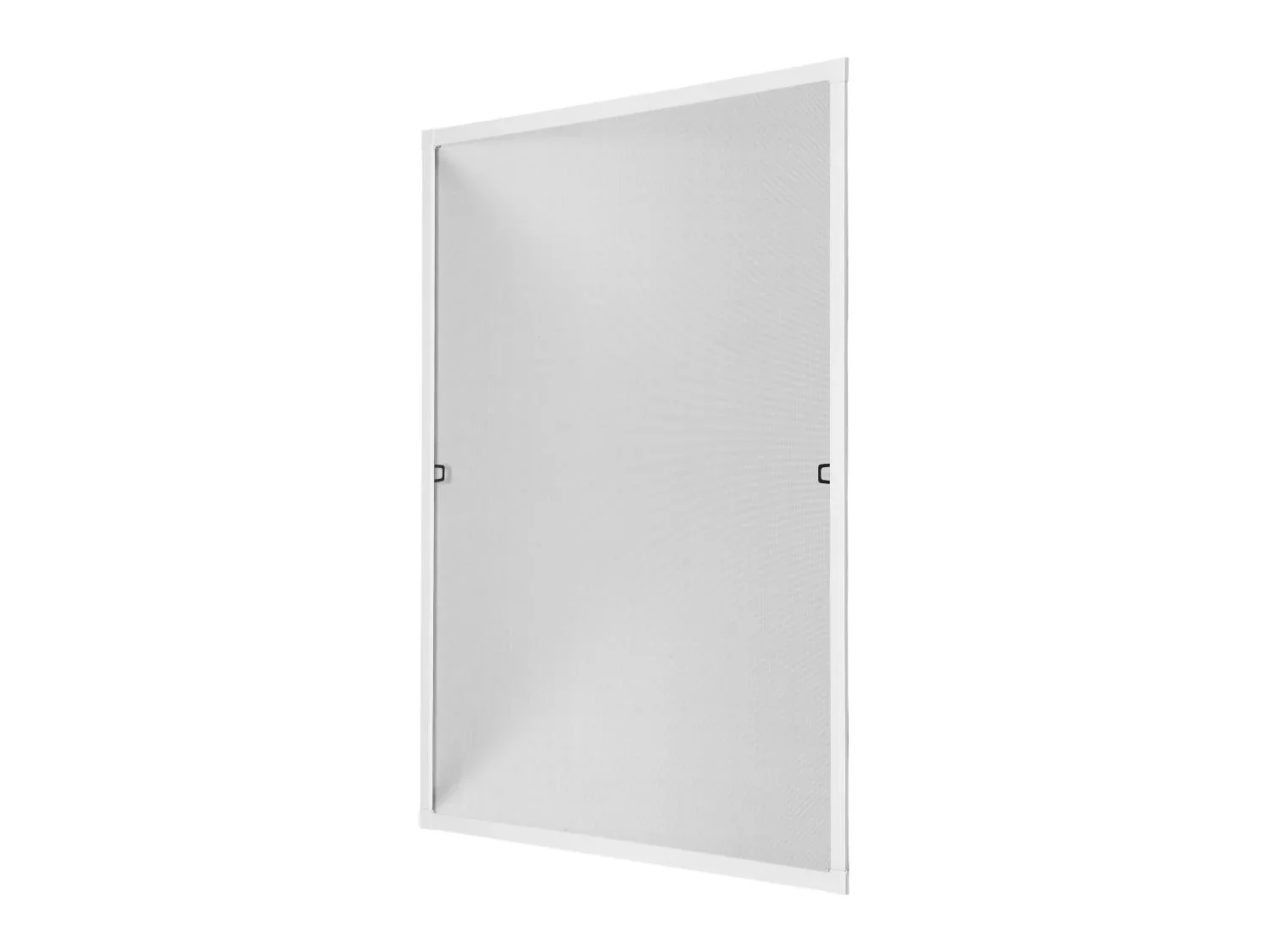 LIVARNO Moustiquaire de fentre en aluminium, 100 x 120 cm