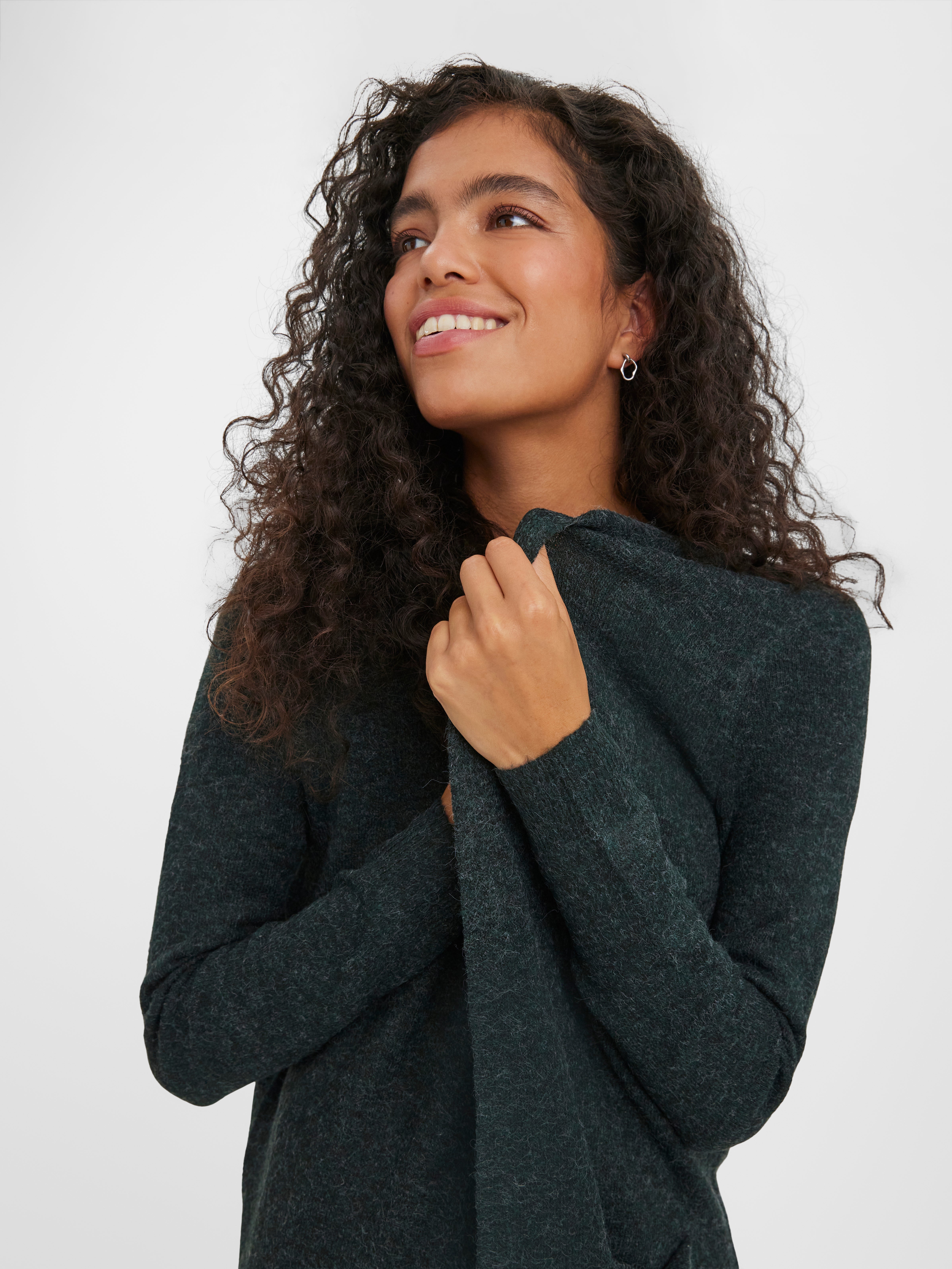 VERO MODA® VMDOFFY Knit Cardigan