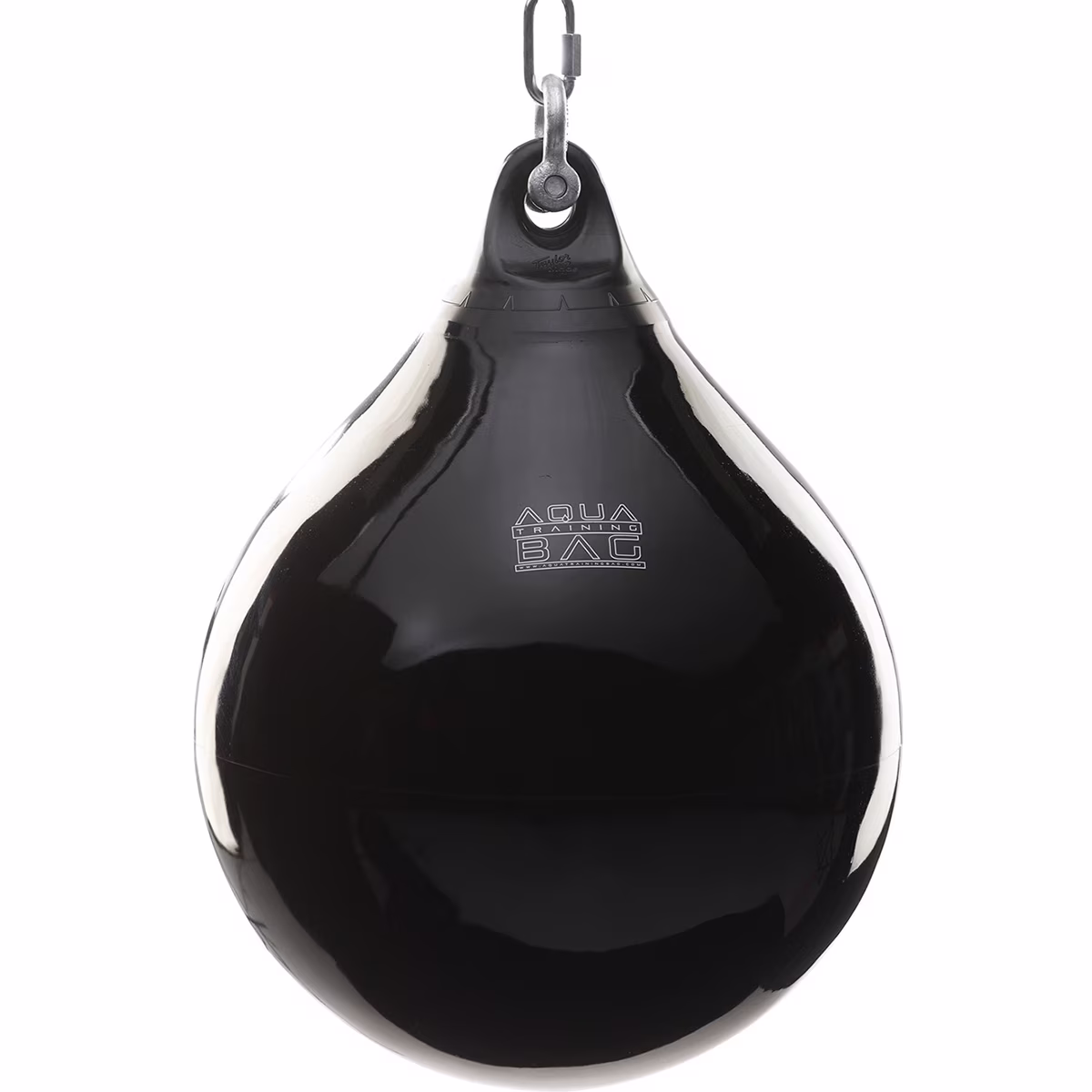 Training Bag 21" Heavy 190 lb. Punching Bag Fireball Orange(Fireball Orange) - Image 8
