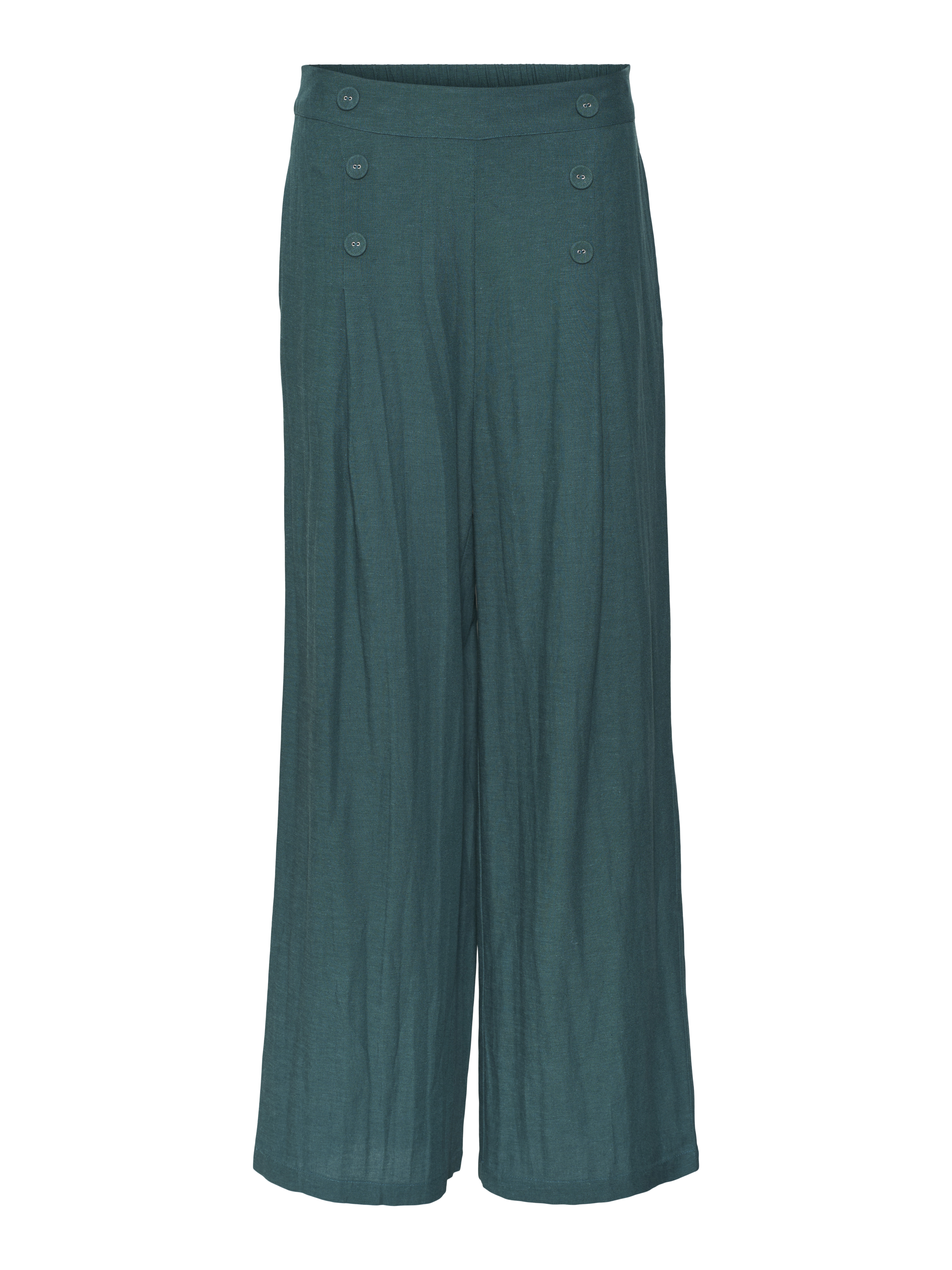 VERO MODA® VMGISELLE High waist Trousers