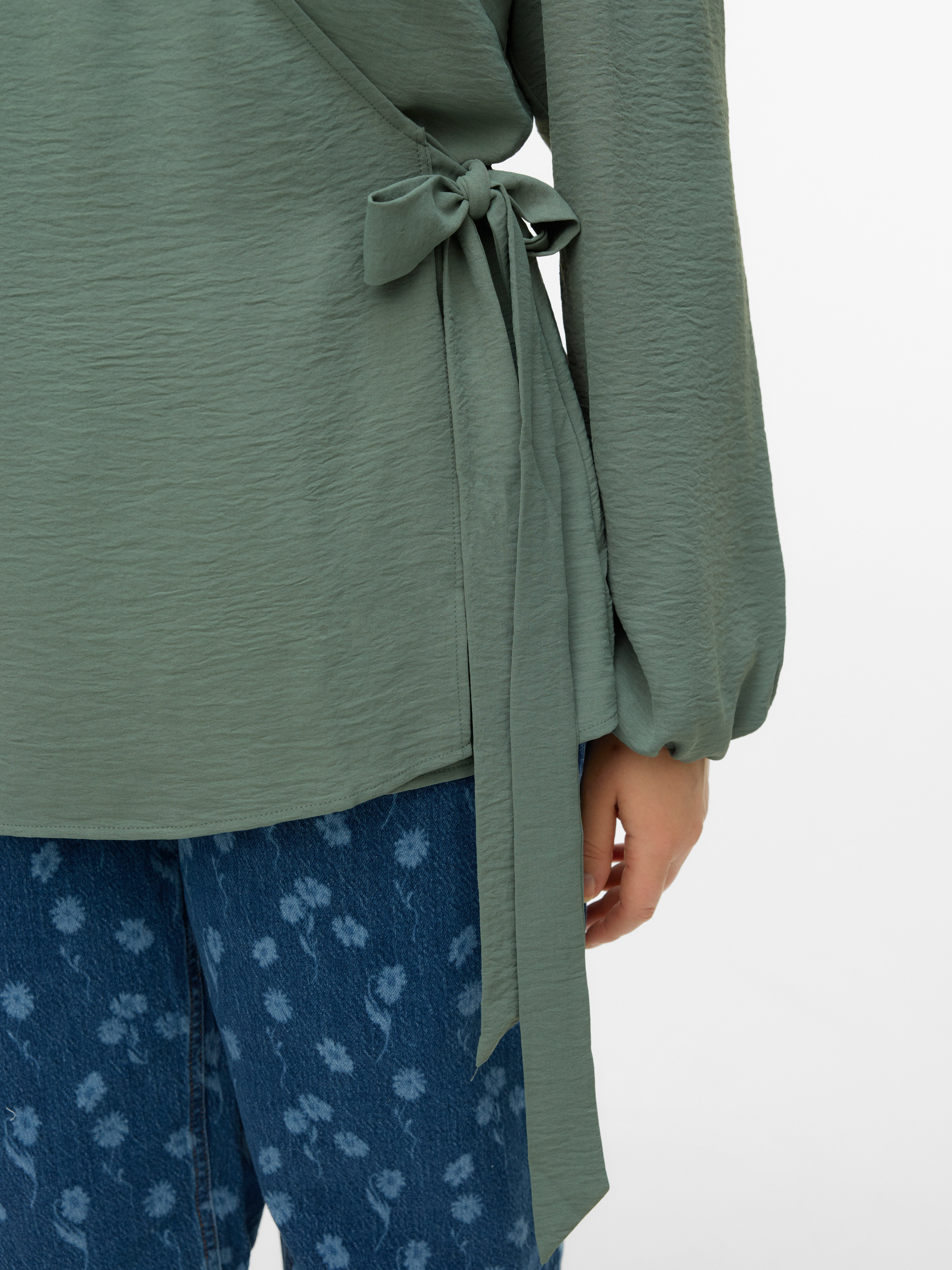 VERO MODA® VMCALVA Top