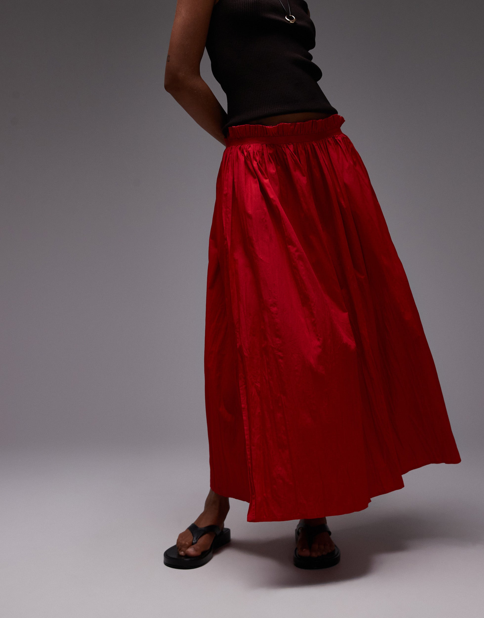 VERO MODA® TOPSHOP Skirt