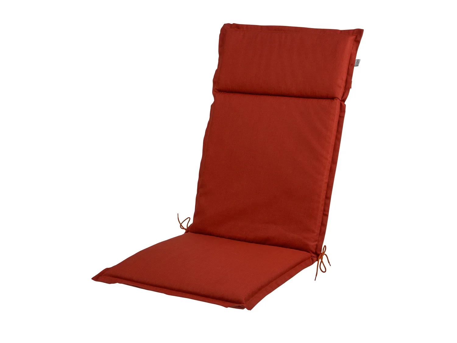 LIVARNO home Fauteuils + Coussins HOUSTON, rouge
