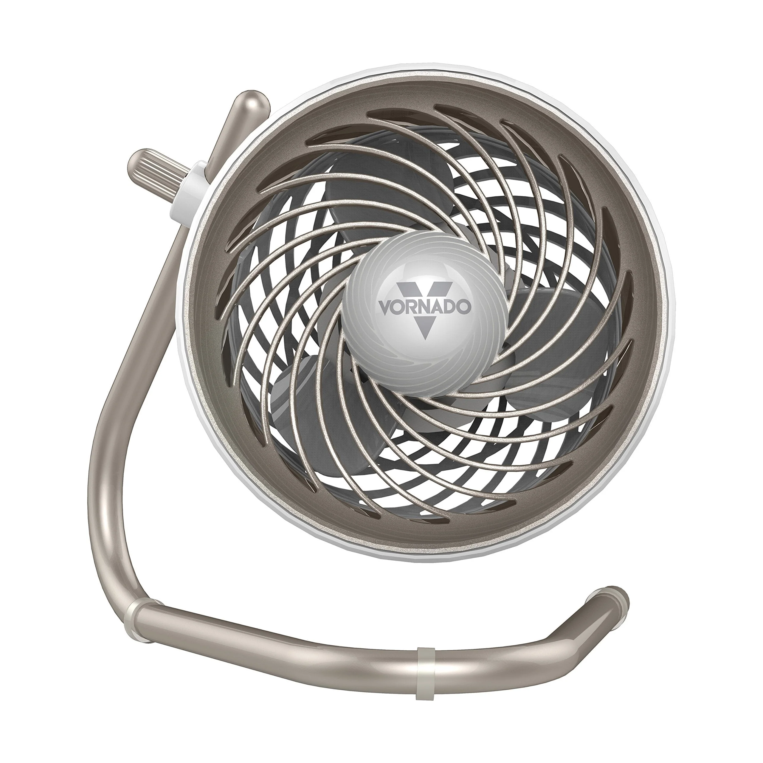 Pivot Personal Air Circulator