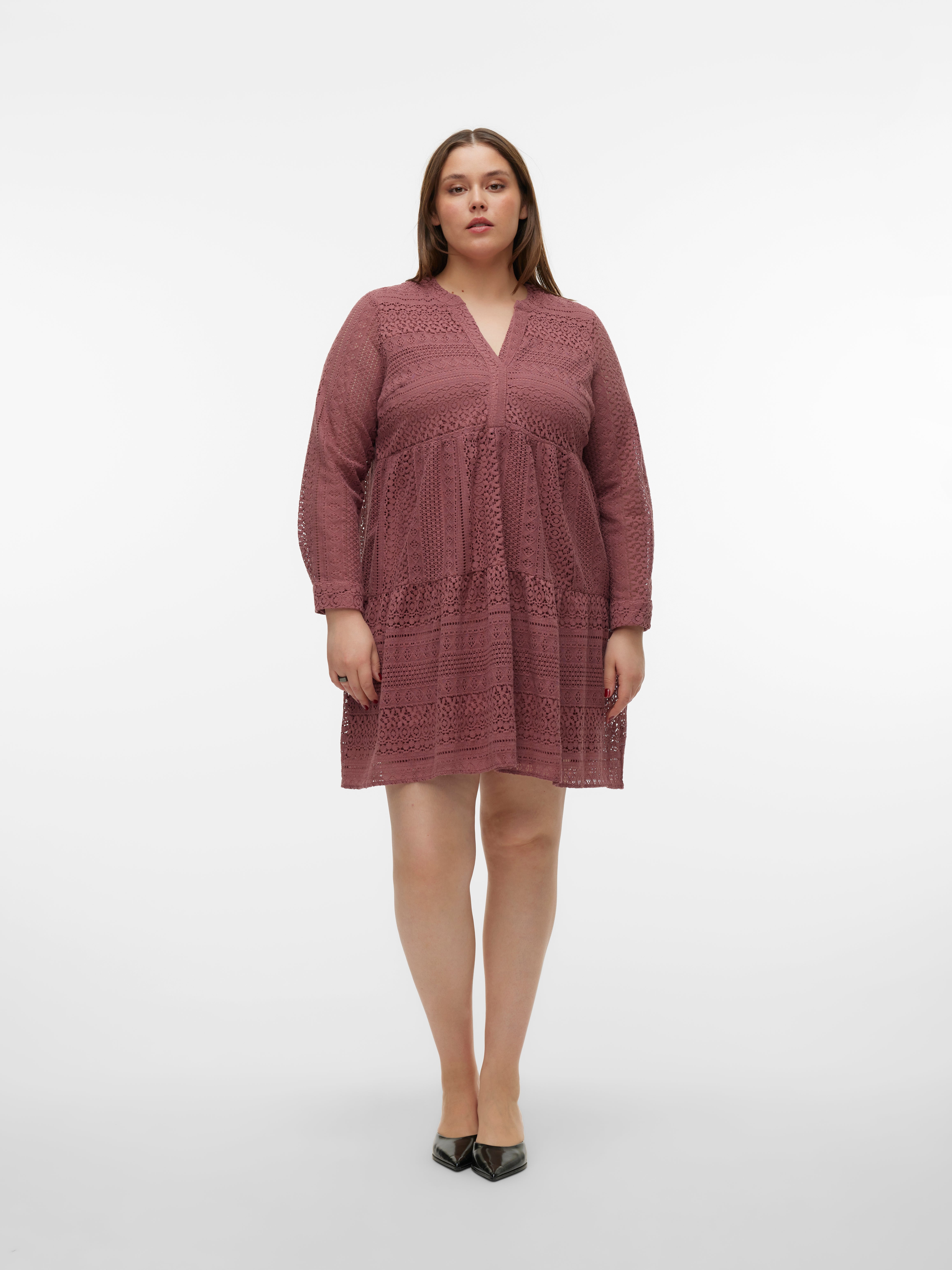 VERO MODA® VMHONEY Tunic