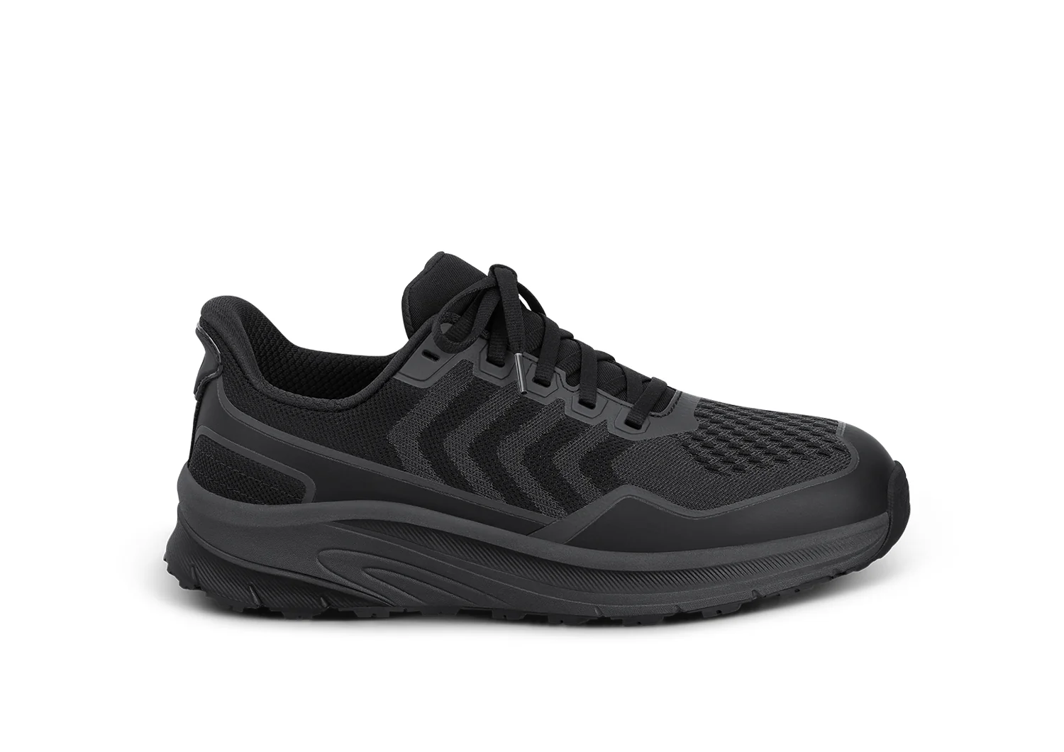 Tilos Trail Hands-Free - Black