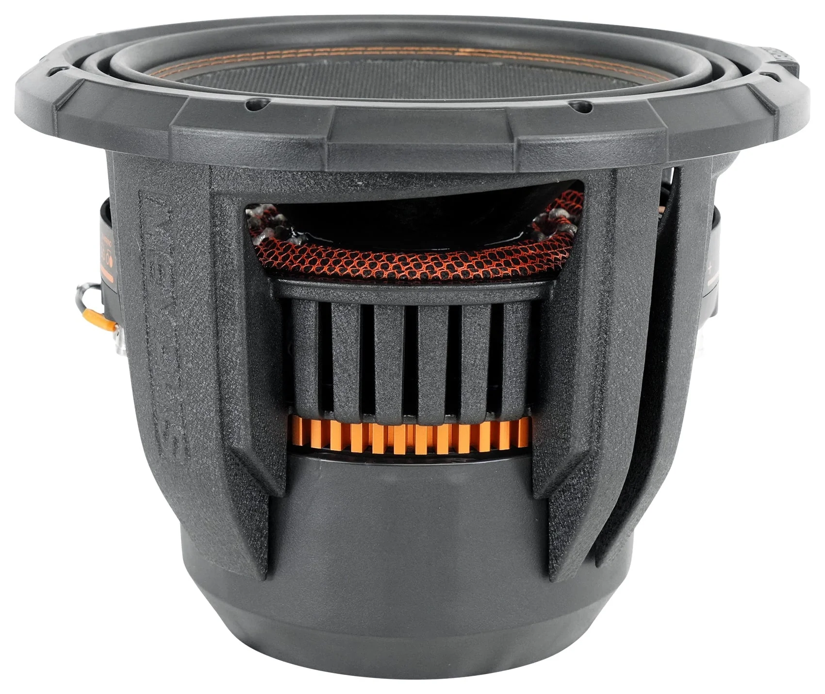 2 Memphis Audio MOJO 1212 12" 3000 Watt Competition Car Subwoofers Subs MOJO1212 Image 8