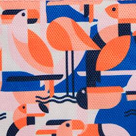 Pochette latérale Mi Pueblito